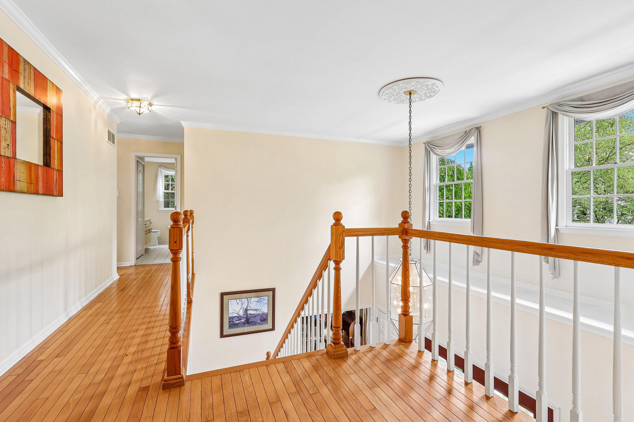 CANAL WALK - Residential