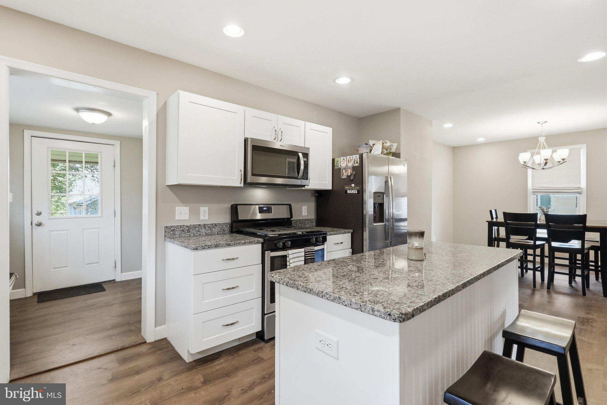 GREENCASTLE BOROUGH - Residential