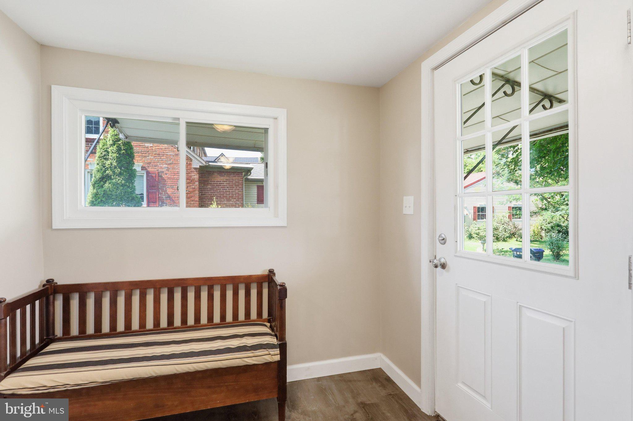 GREENCASTLE BOROUGH - Residential
