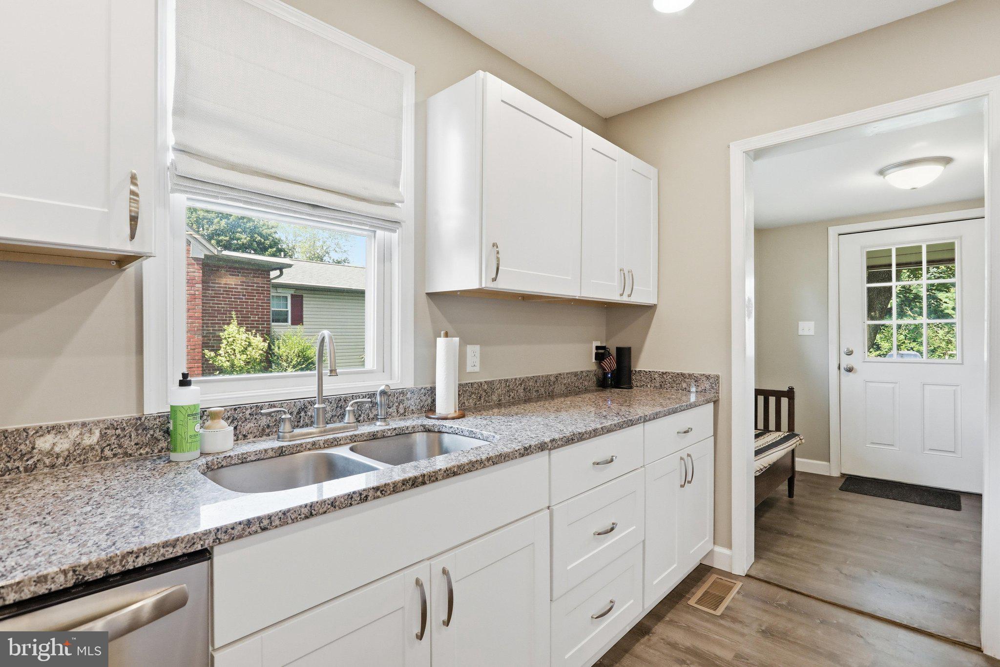 GREENCASTLE BOROUGH - Residential