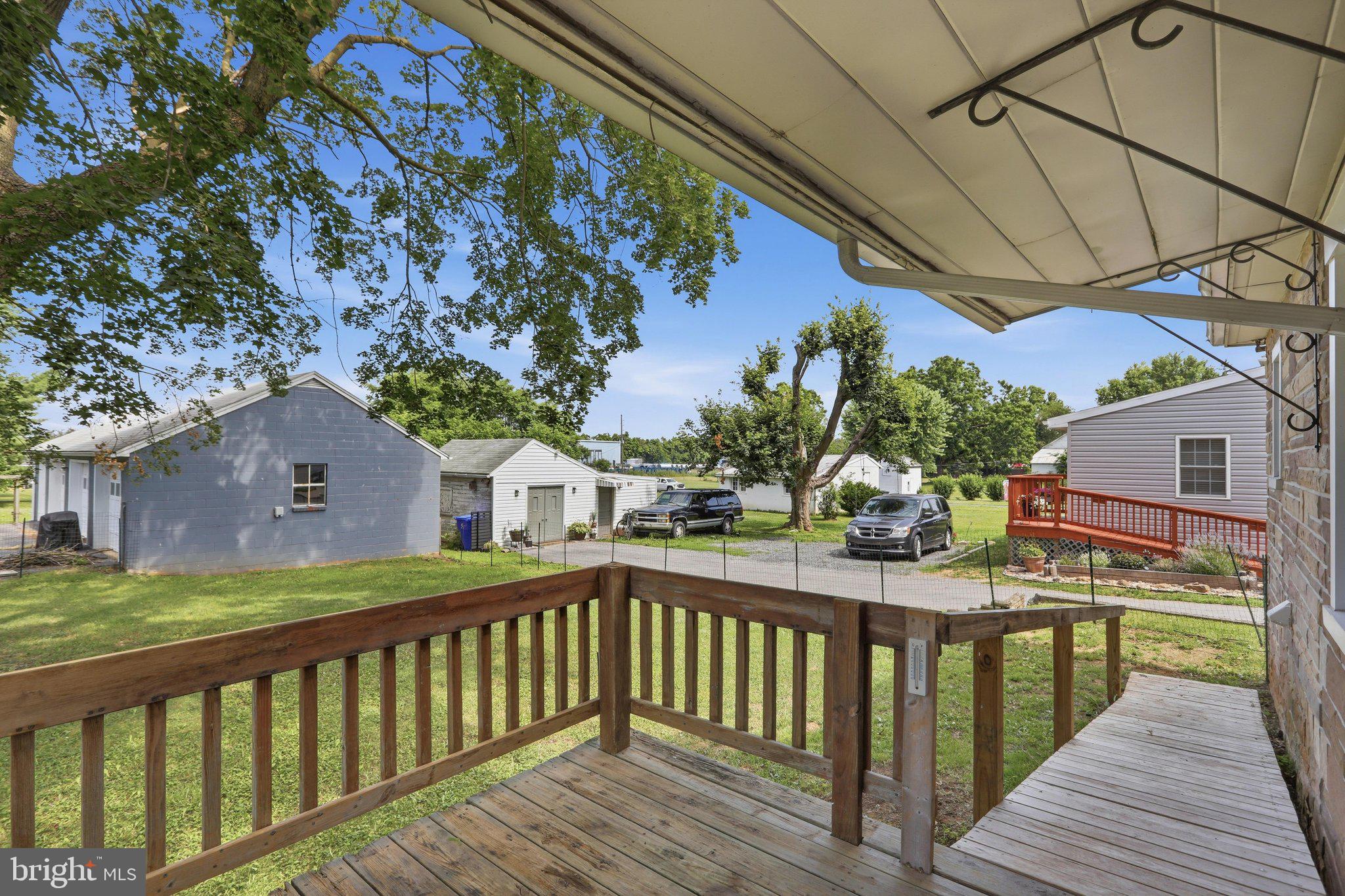 GREENCASTLE BOROUGH - Residential