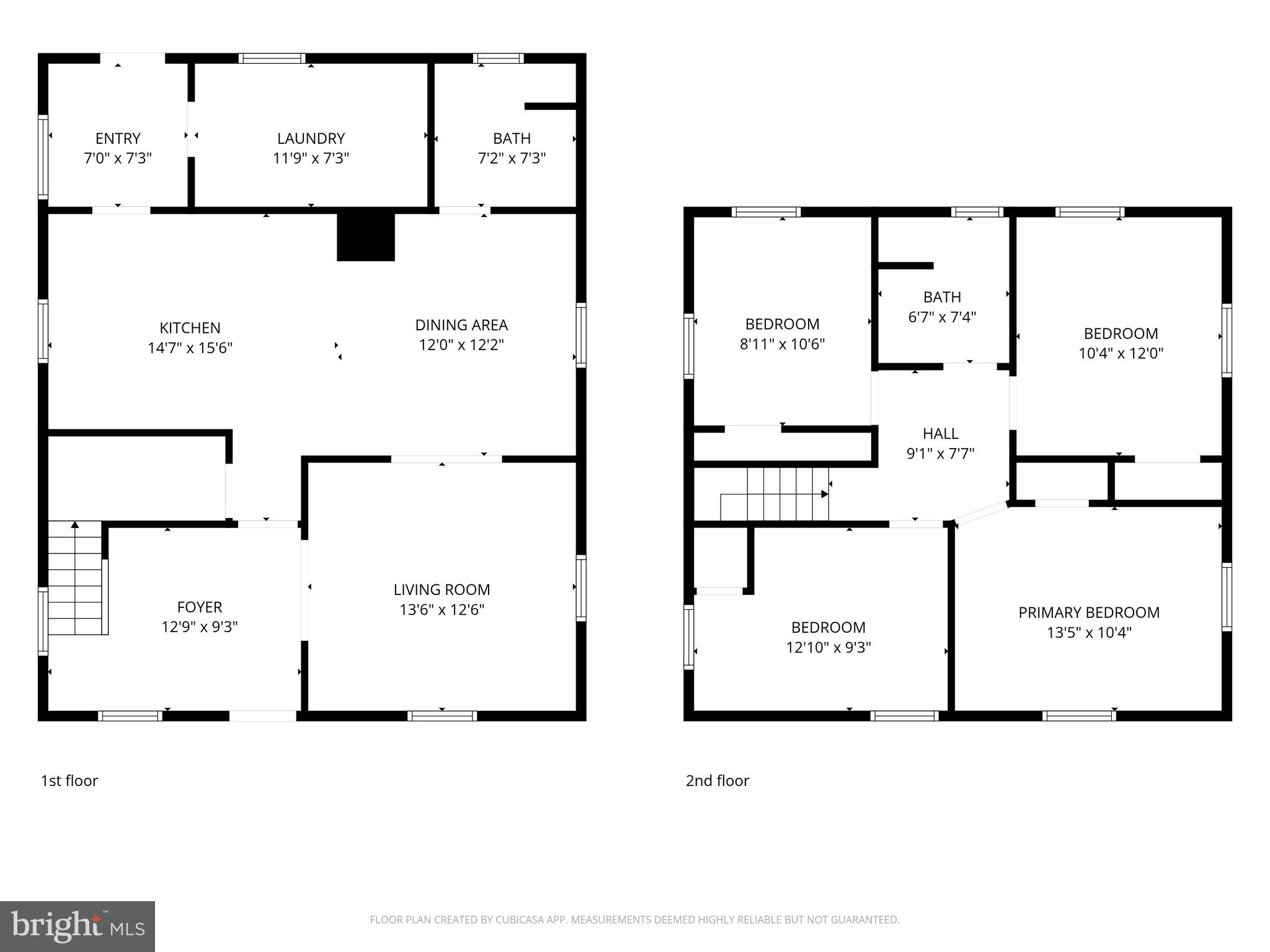 GREENCASTLE BOROUGH - Residential