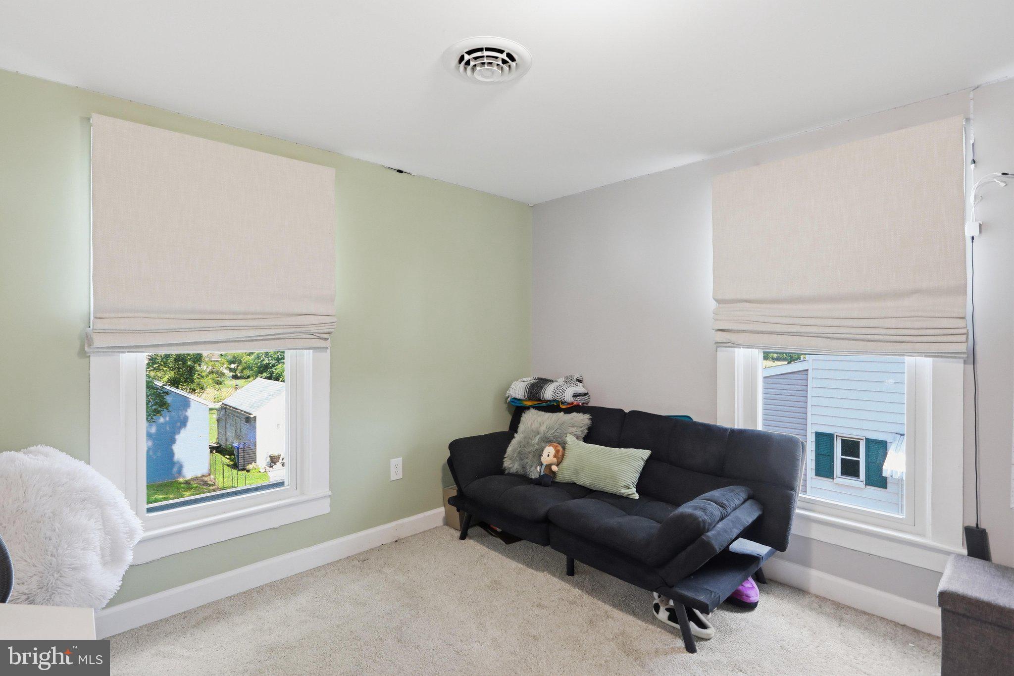 GREENCASTLE BOROUGH - Residential