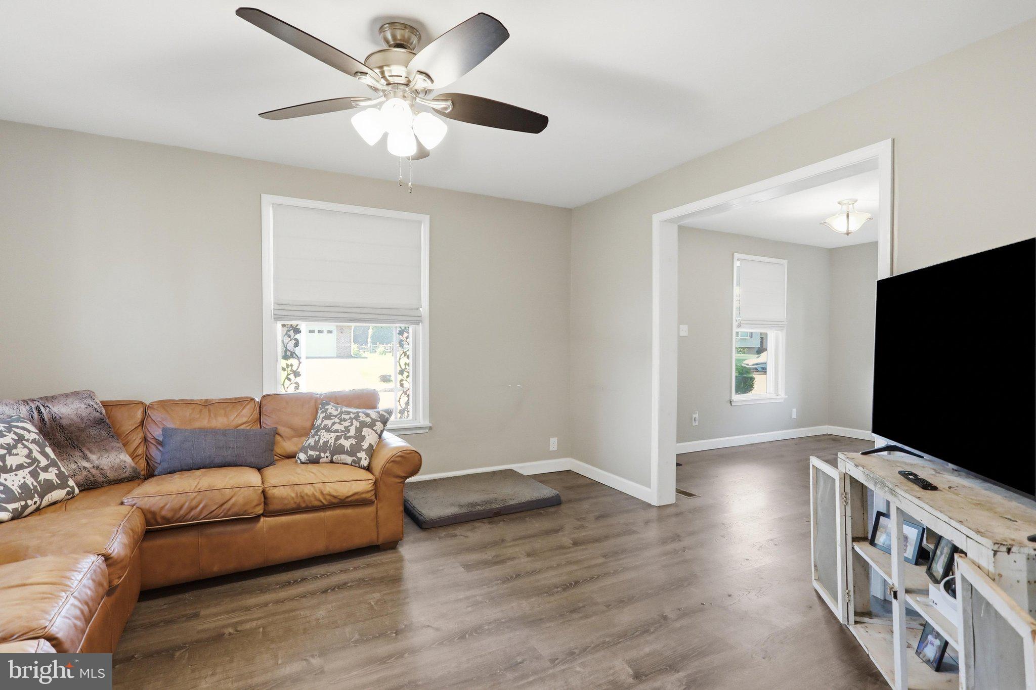 GREENCASTLE BOROUGH - Residential
