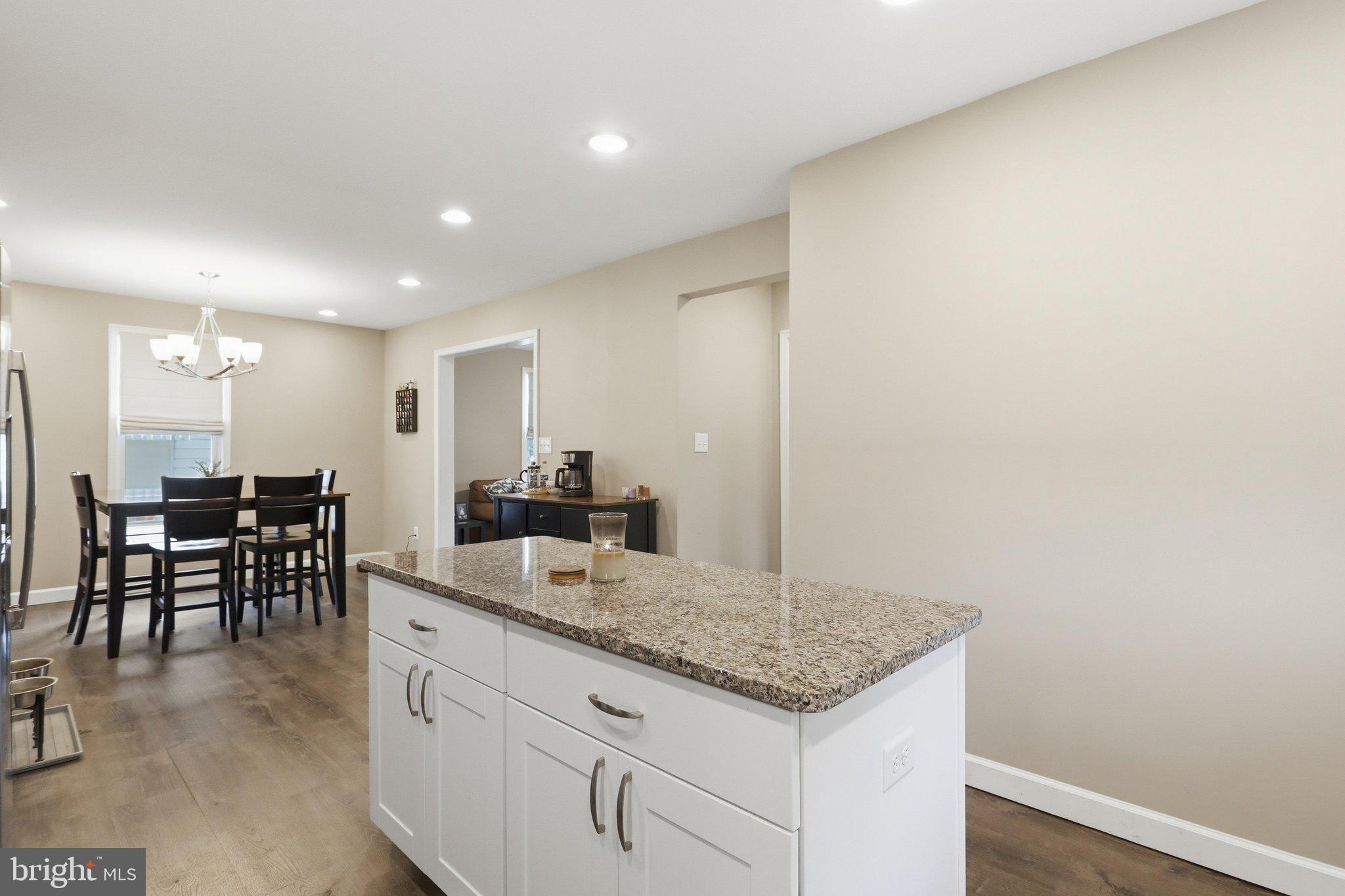 GREENCASTLE BOROUGH - Residential