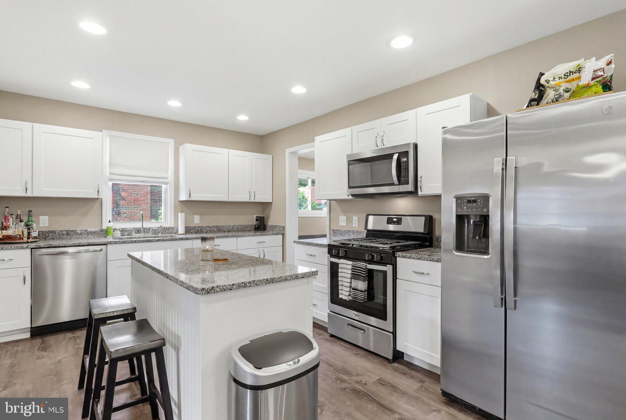 GREENCASTLE BOROUGH - Residential