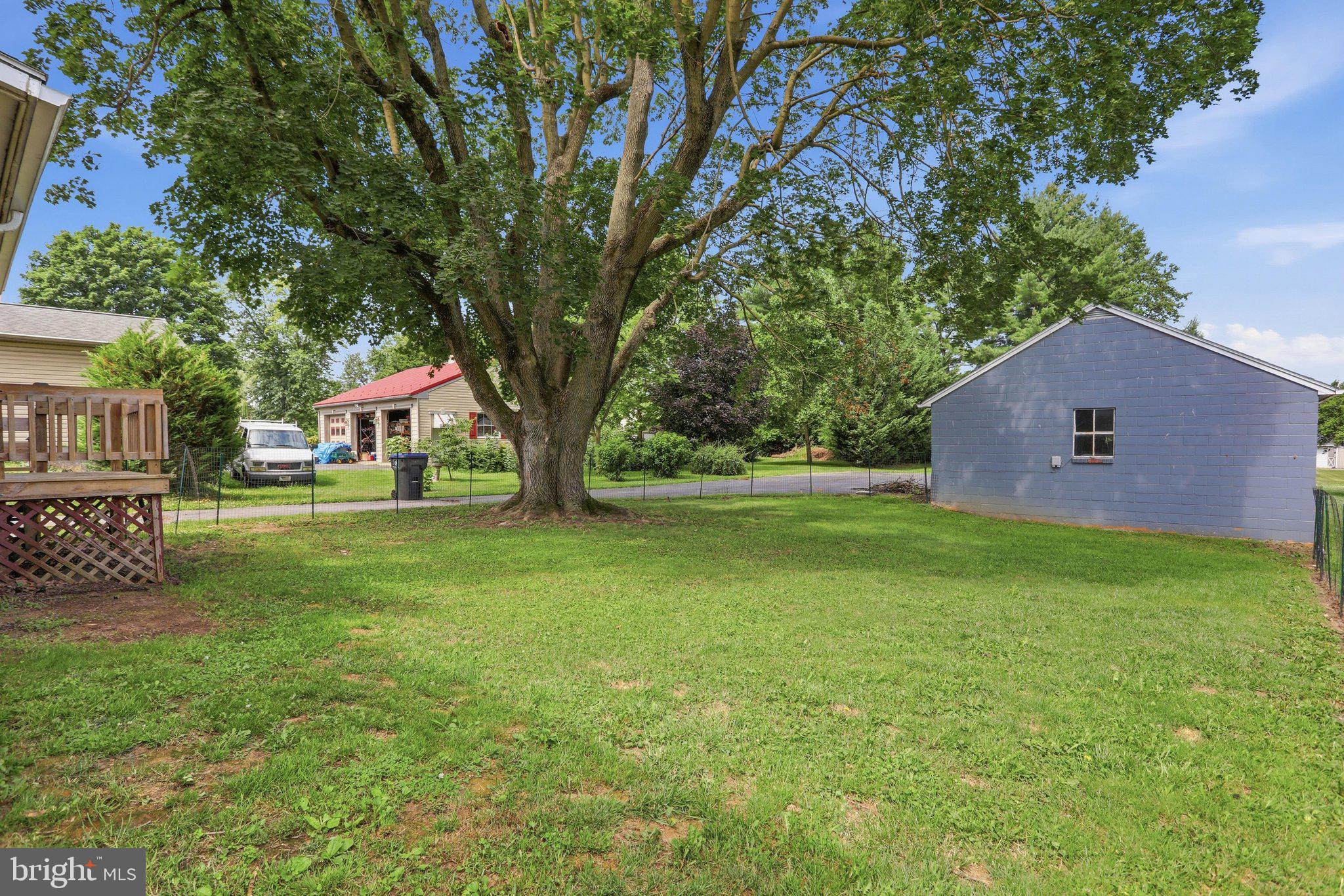 GREENCASTLE BOROUGH - Residential