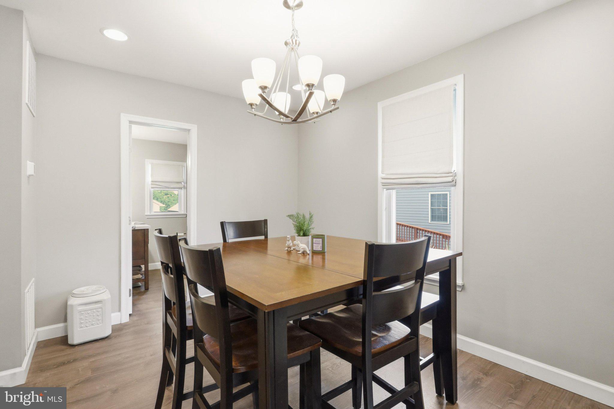 GREENCASTLE BOROUGH - Residential