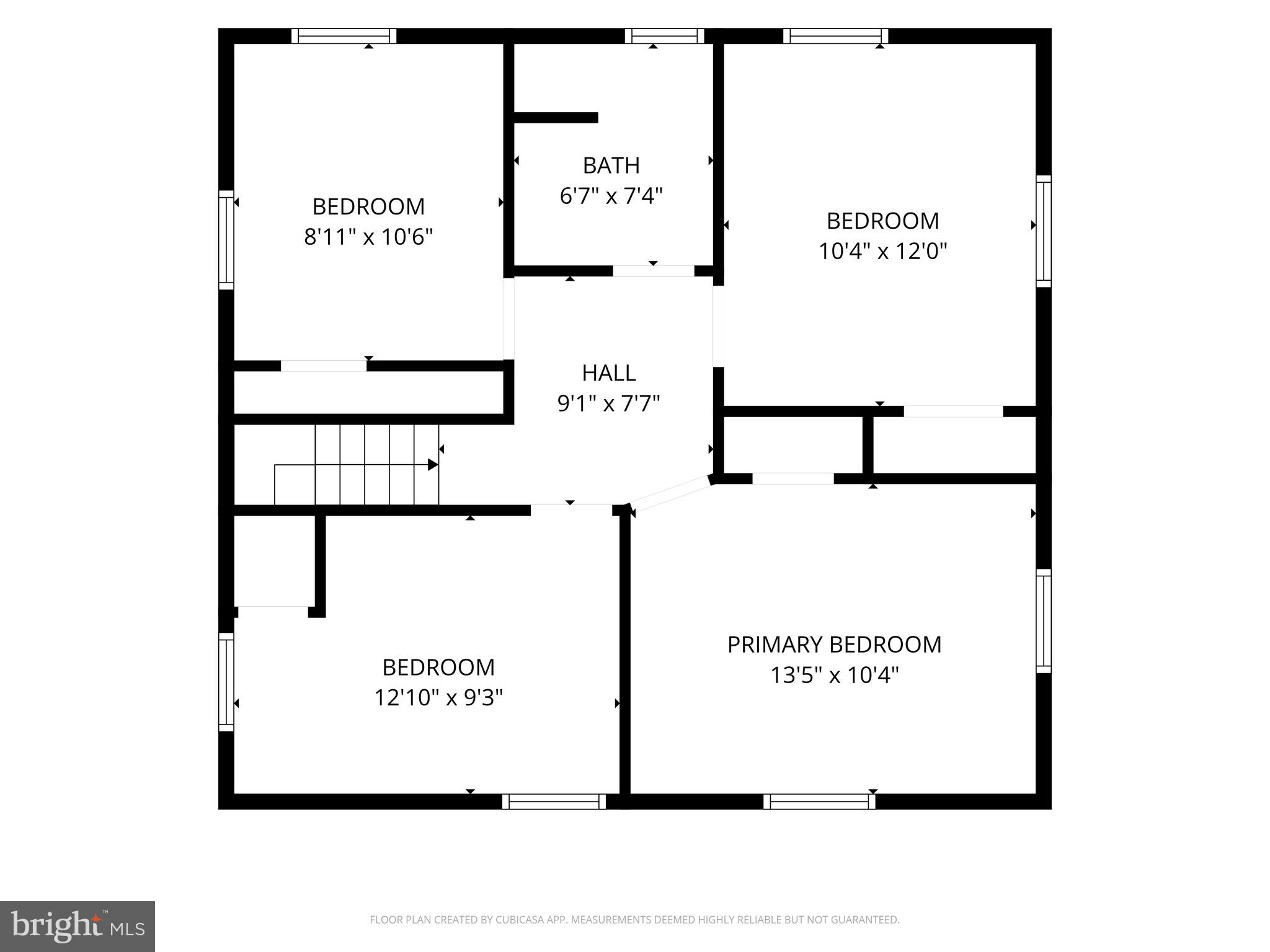 GREENCASTLE BOROUGH - Residential