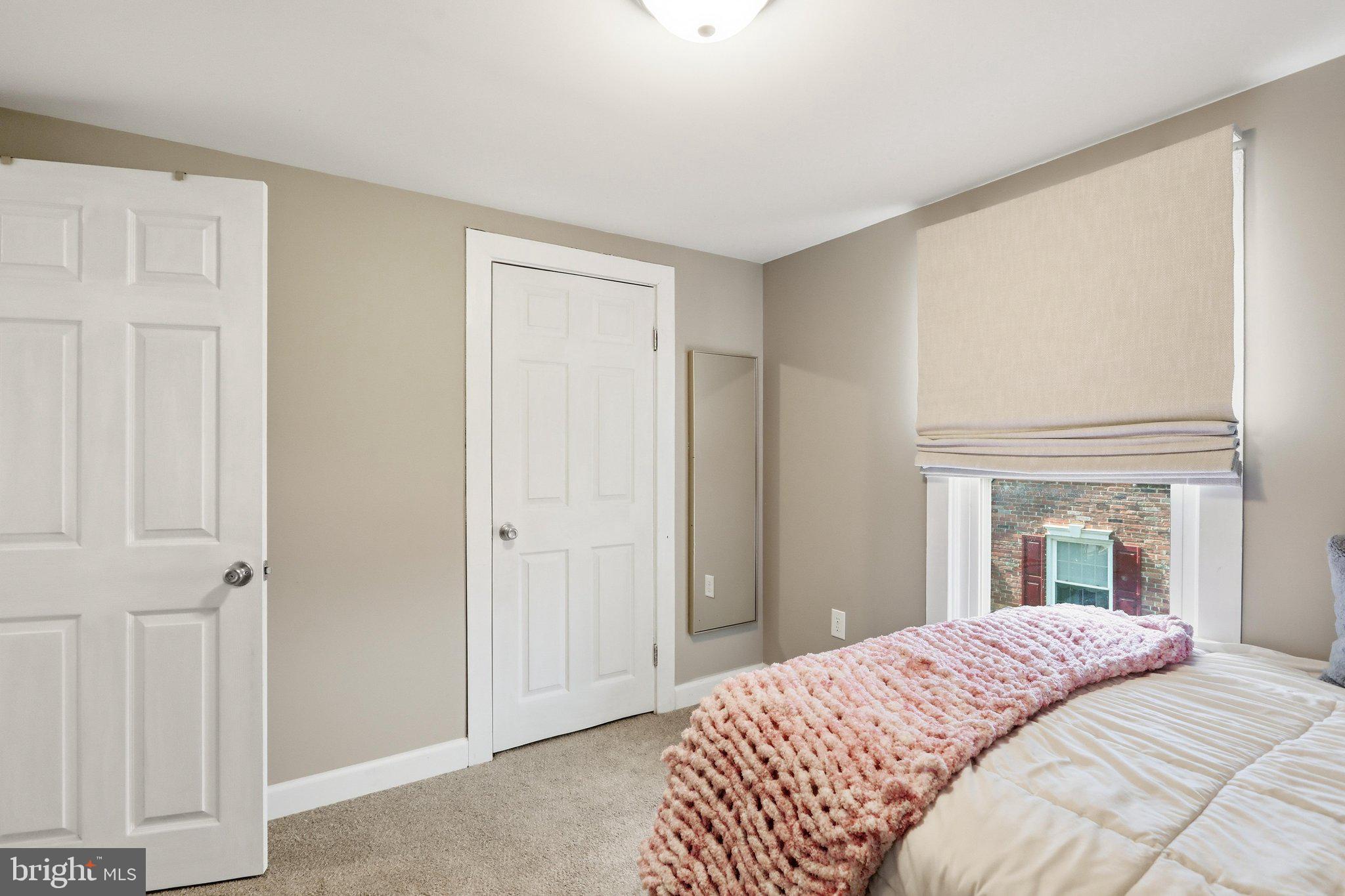 GREENCASTLE BOROUGH - Residential