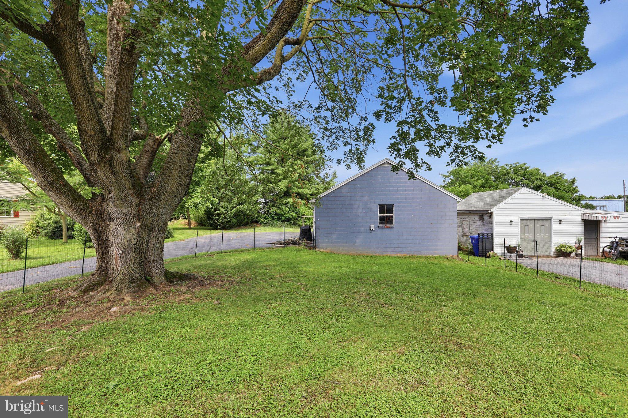 GREENCASTLE BOROUGH - Residential
