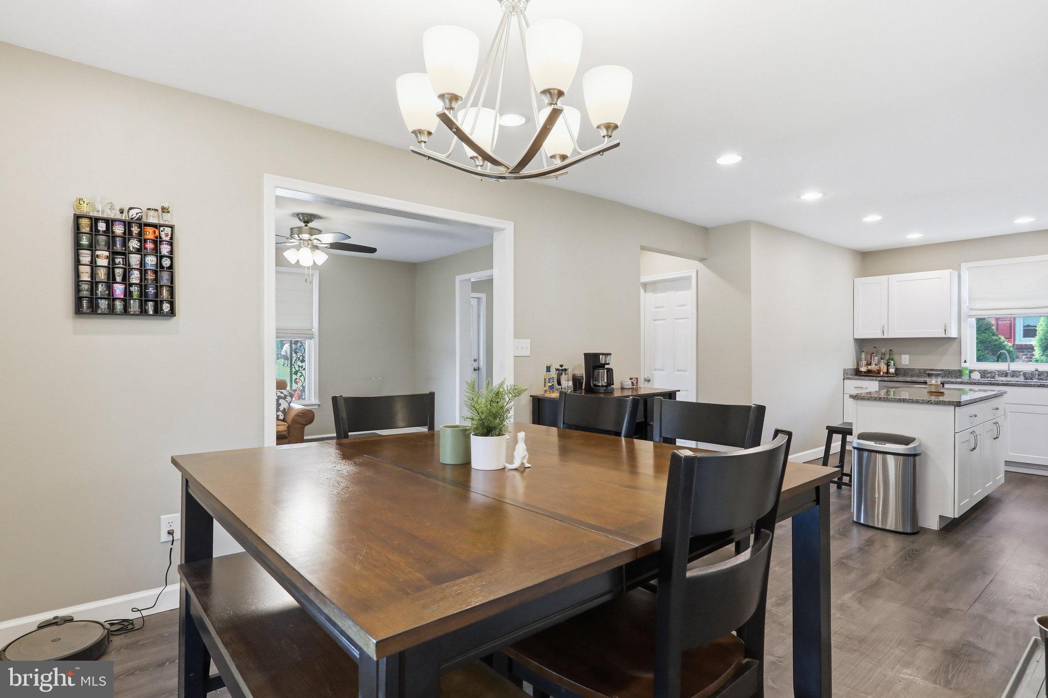 GREENCASTLE BOROUGH - Residential