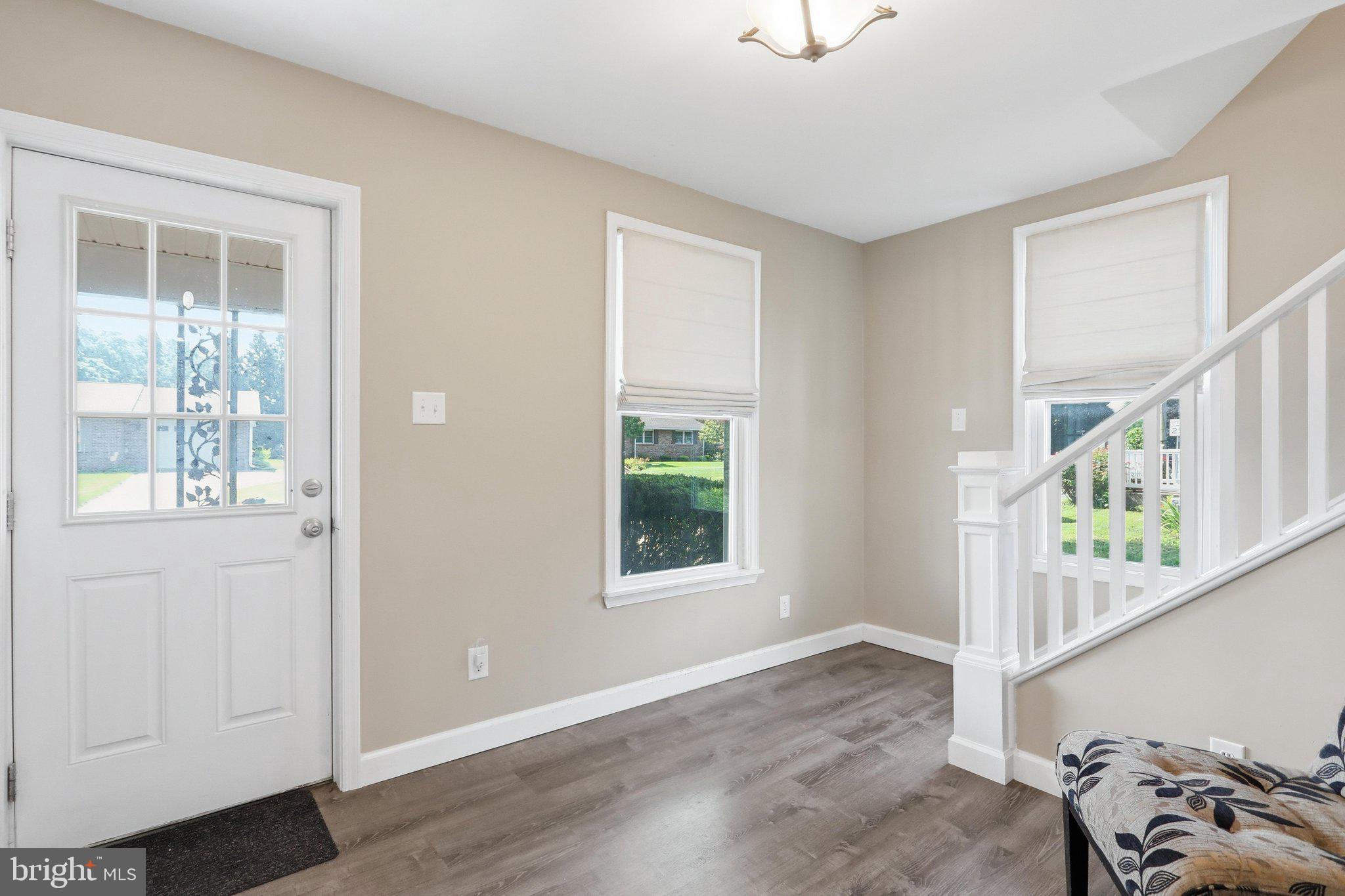 GREENCASTLE BOROUGH - Residential