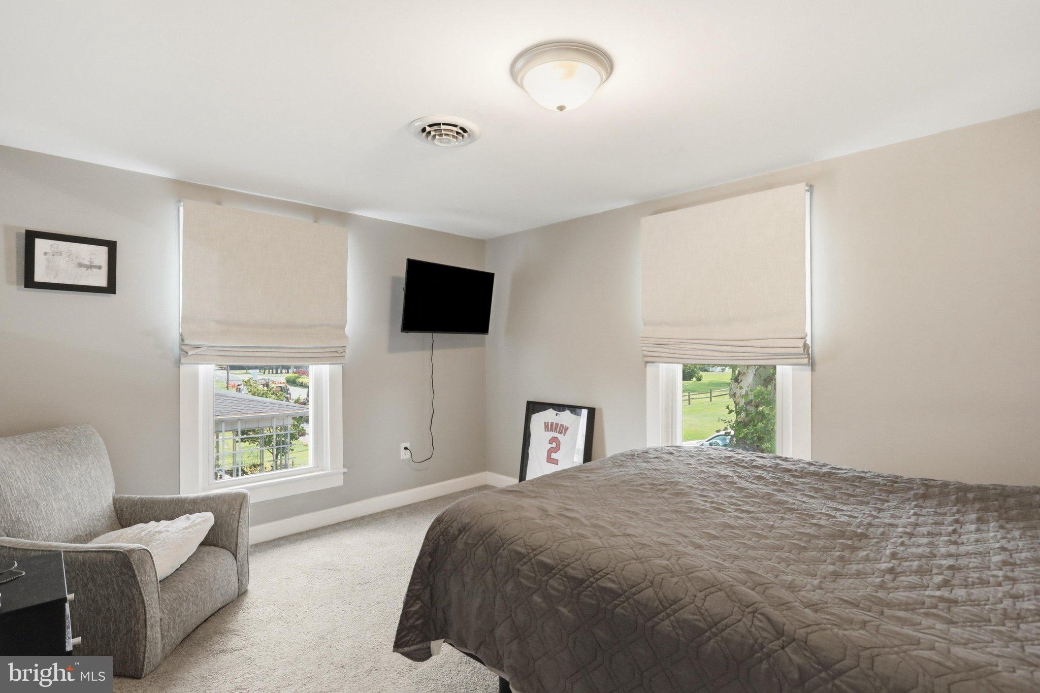 GREENCASTLE BOROUGH - Residential