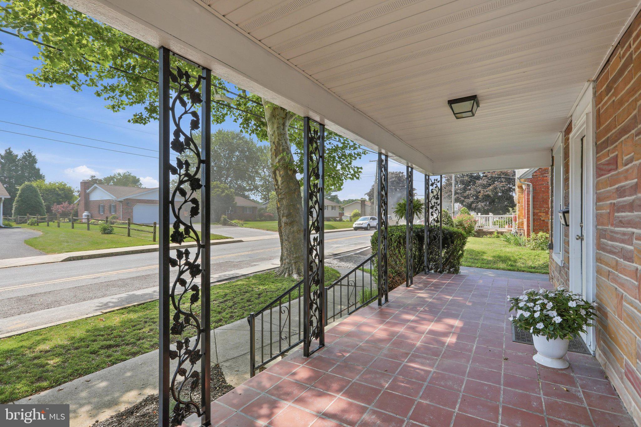 GREENCASTLE BOROUGH - Residential