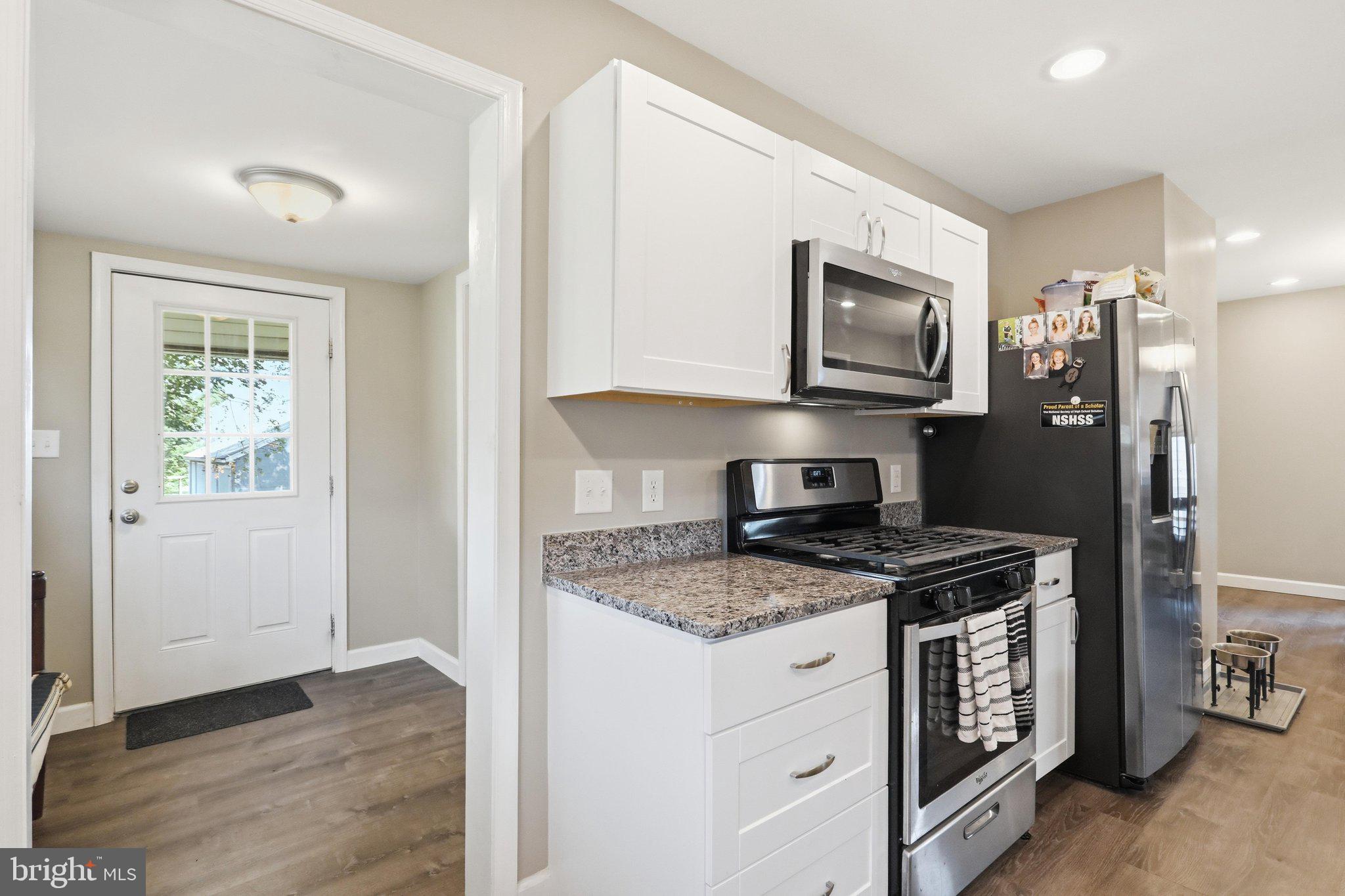 GREENCASTLE BOROUGH - Residential