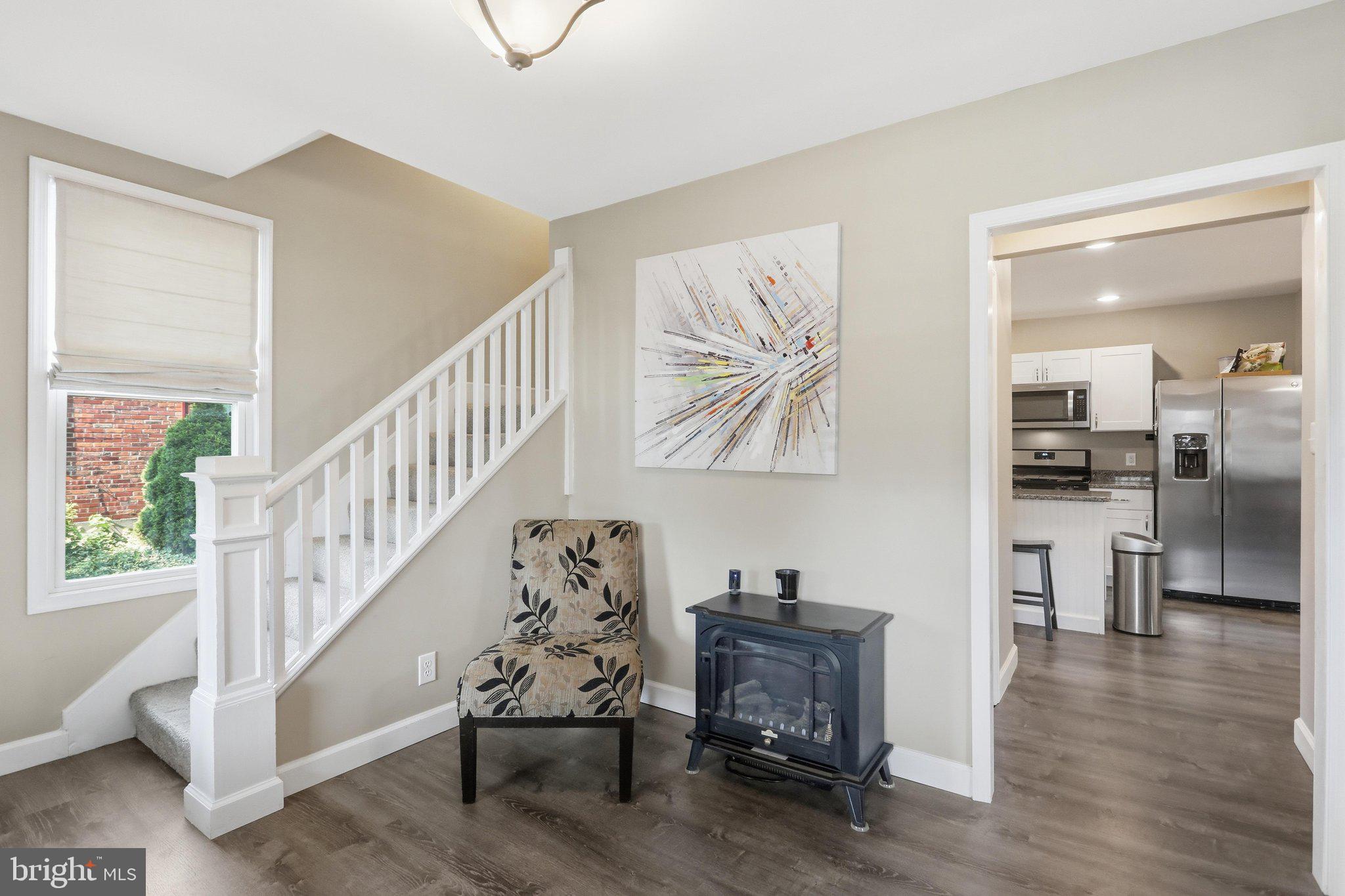 GREENCASTLE BOROUGH - Residential