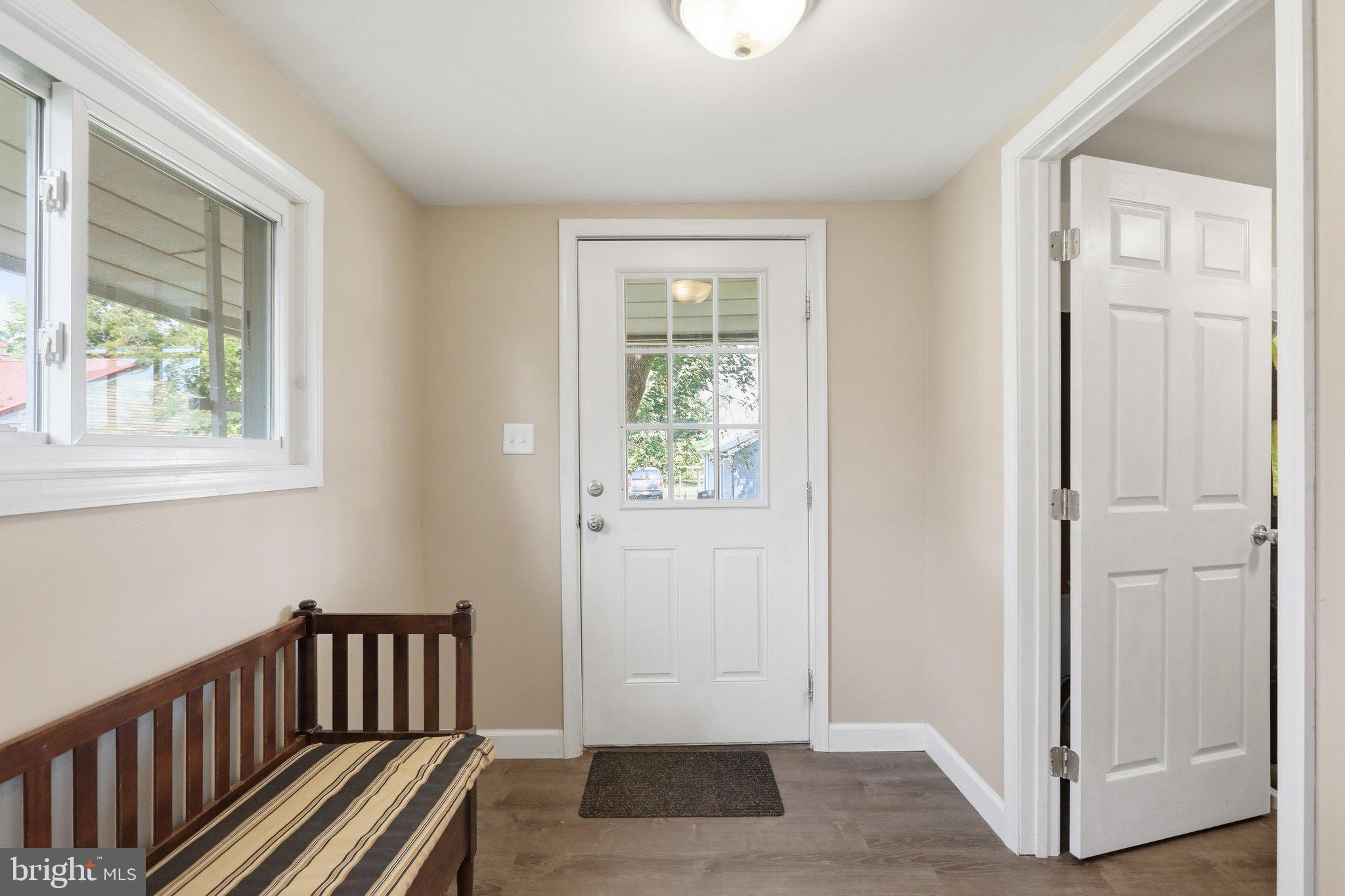 GREENCASTLE BOROUGH - Residential