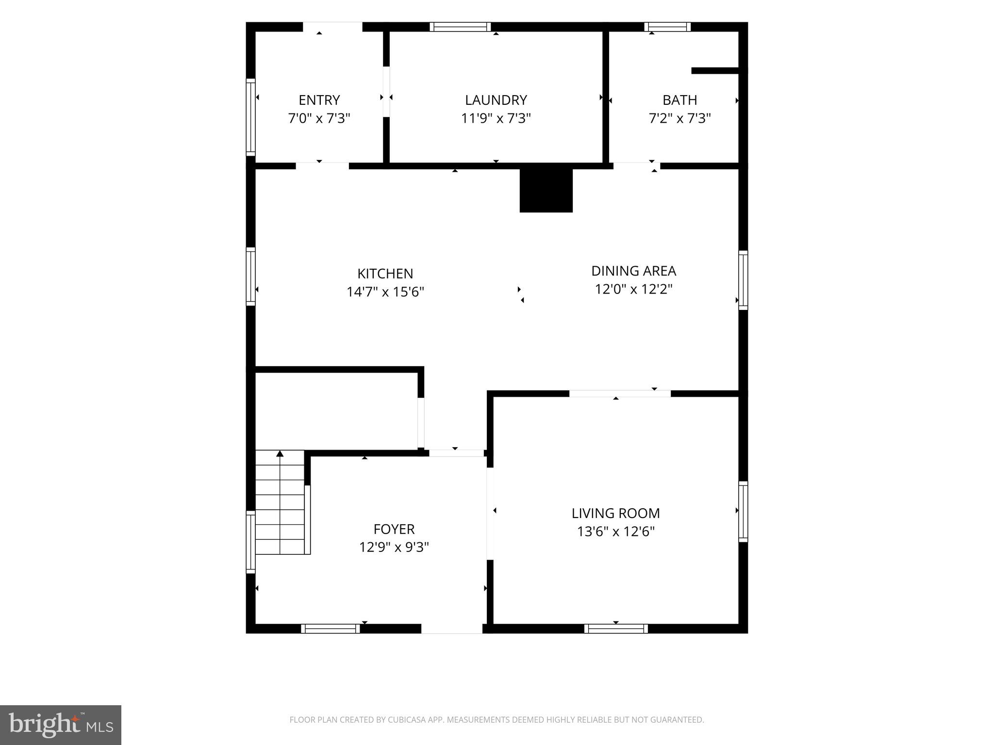 GREENCASTLE BOROUGH - Residential