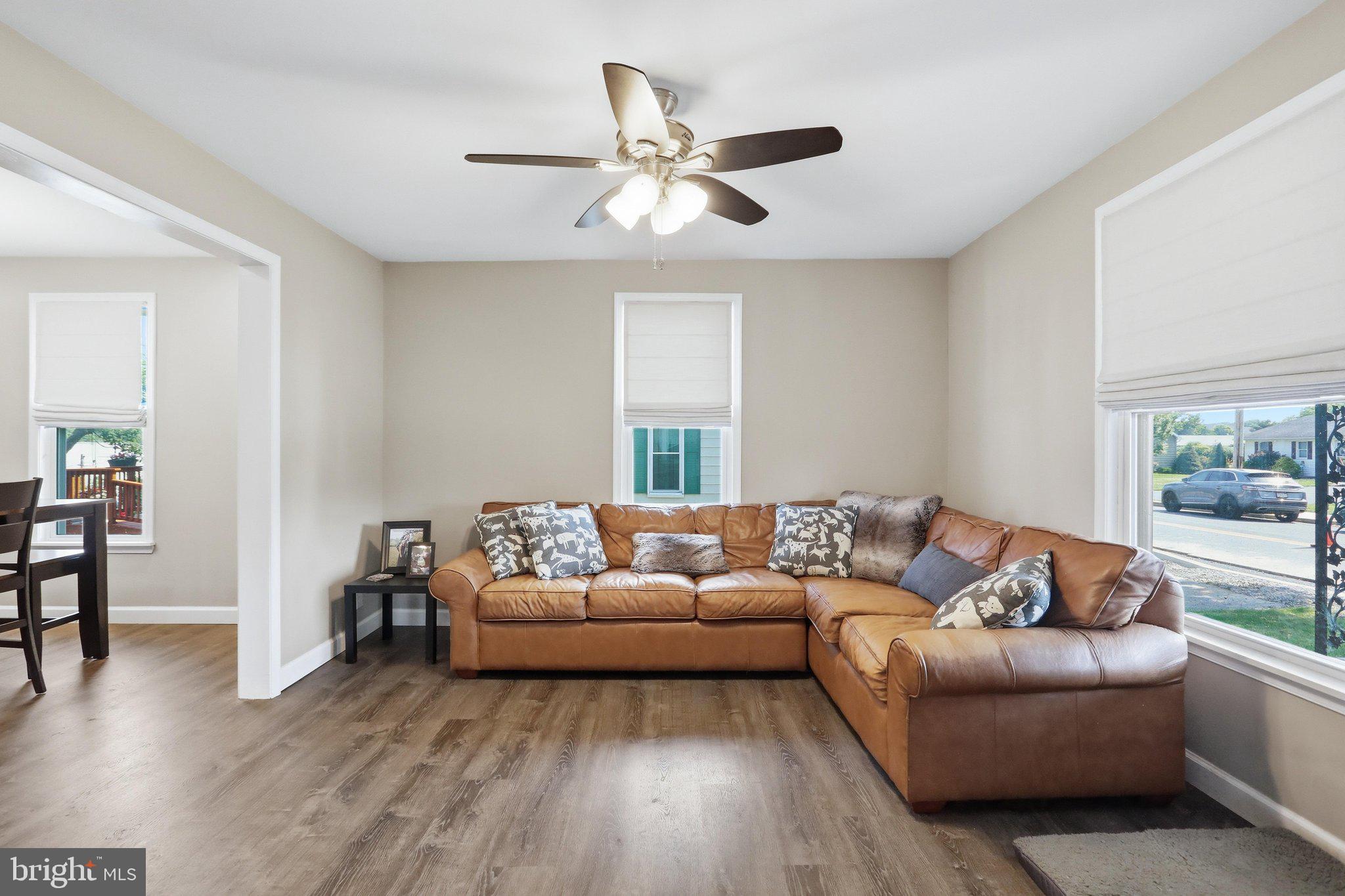 GREENCASTLE BOROUGH - Residential