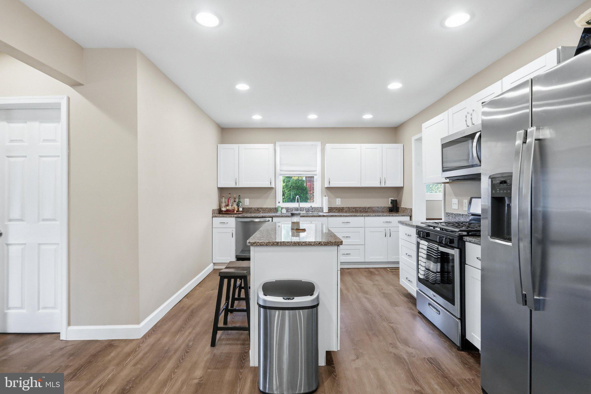 GREENCASTLE BOROUGH - Residential