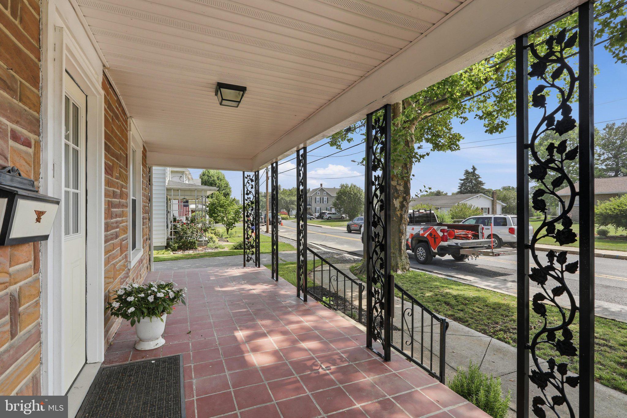 GREENCASTLE BOROUGH - Residential