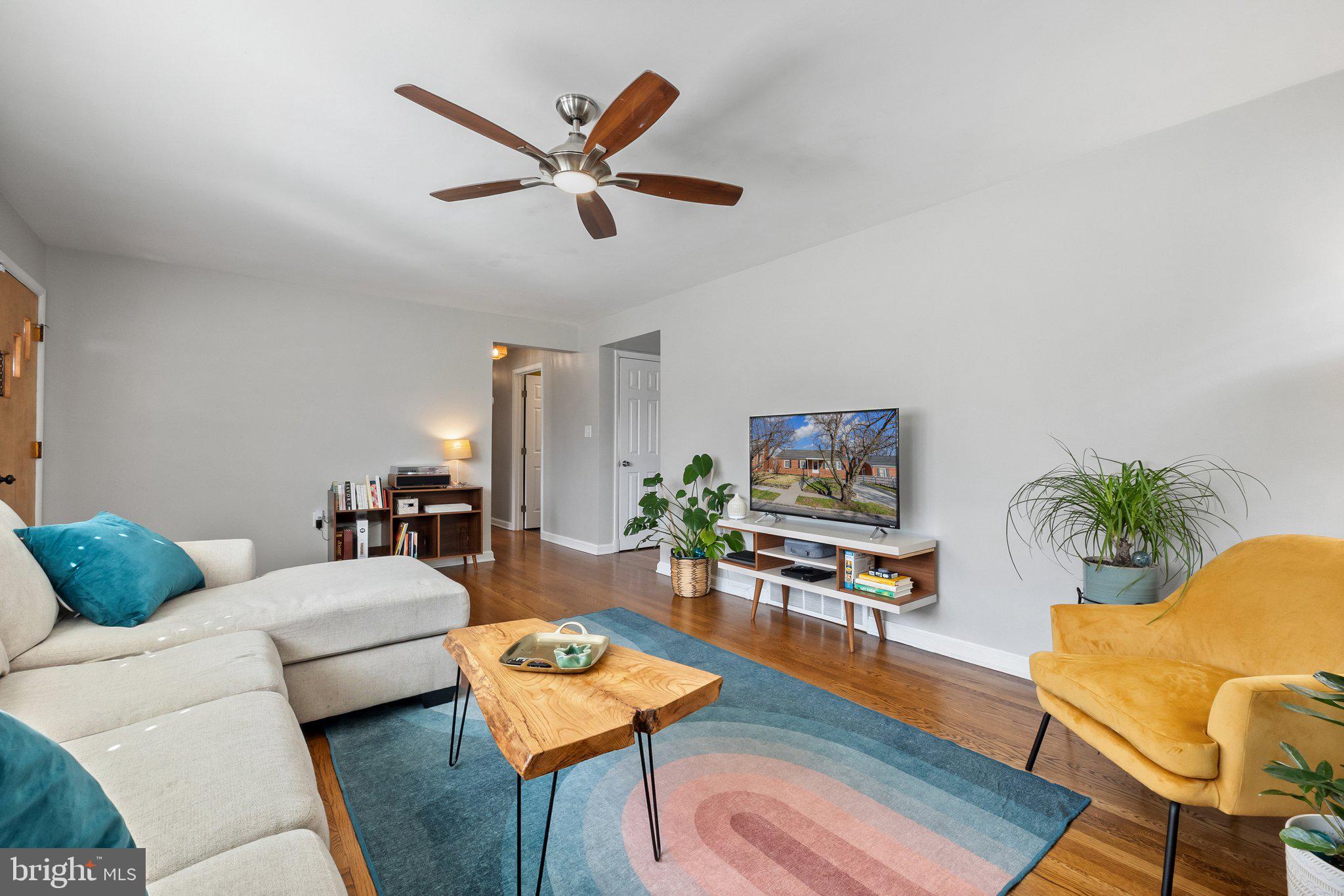 BELLVIEW HEIGHTS - Residential