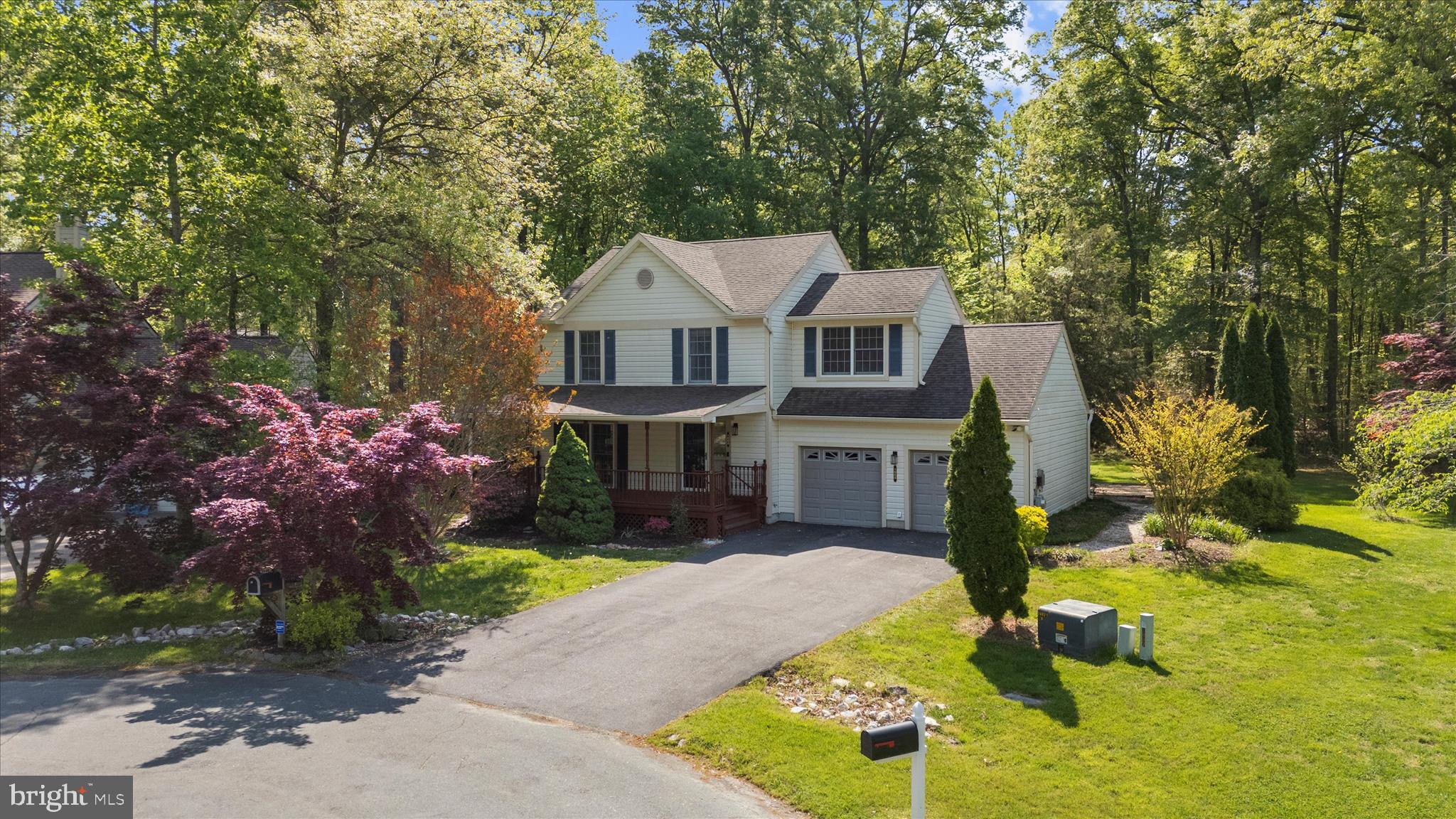 CEDARLEA - Residential