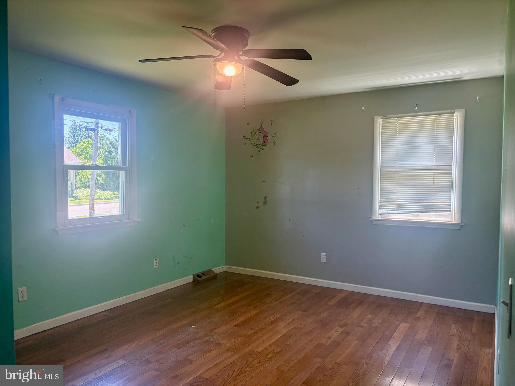 DYERS - Residential