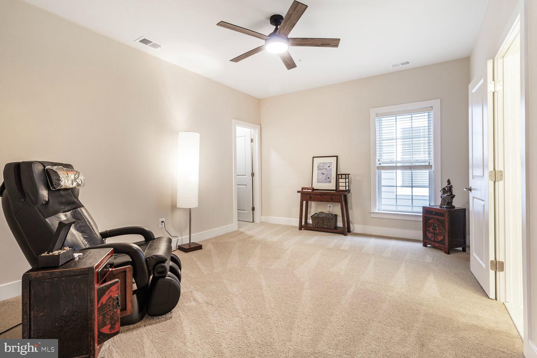 MAPLE LAWN - Residential