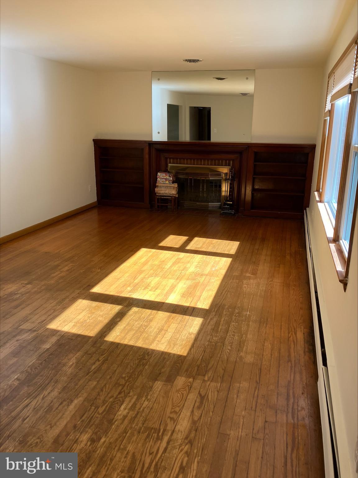 WARRINGTON HILLS IND HEA - Residential
