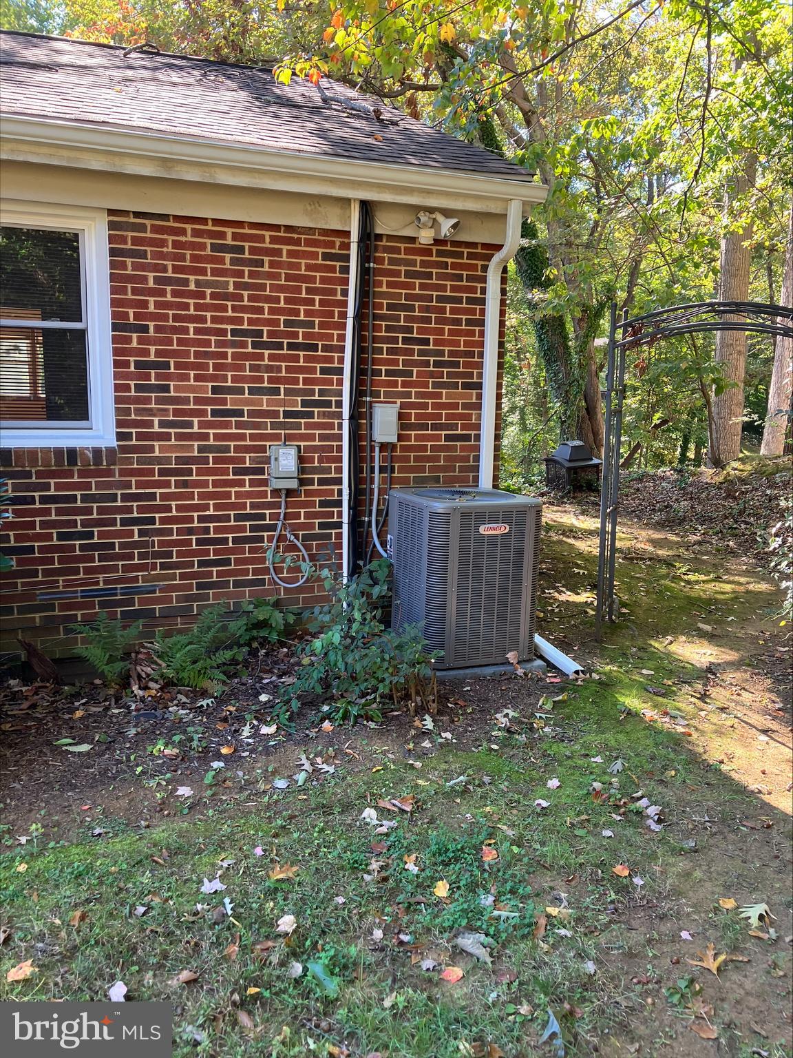 WARRINGTON HILLS IND HEA - Residential