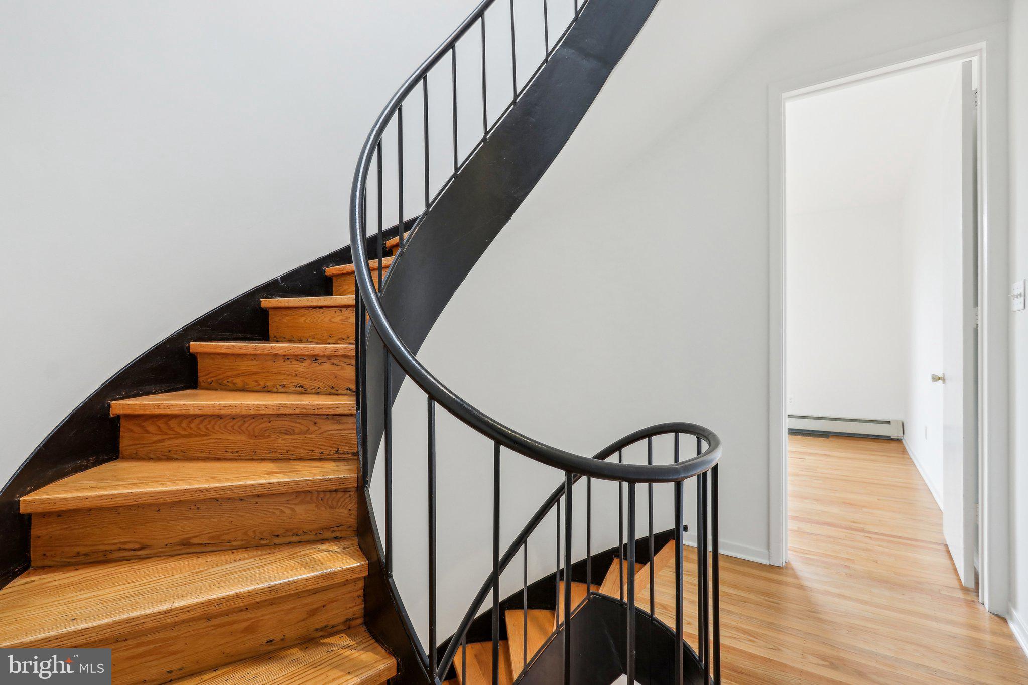 SOCIETY HILL - Residential