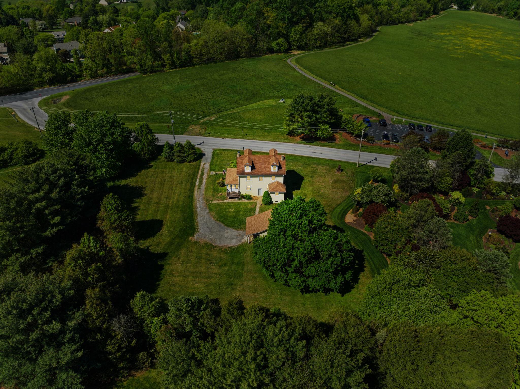 BIRMINGHAM TWP - Residential