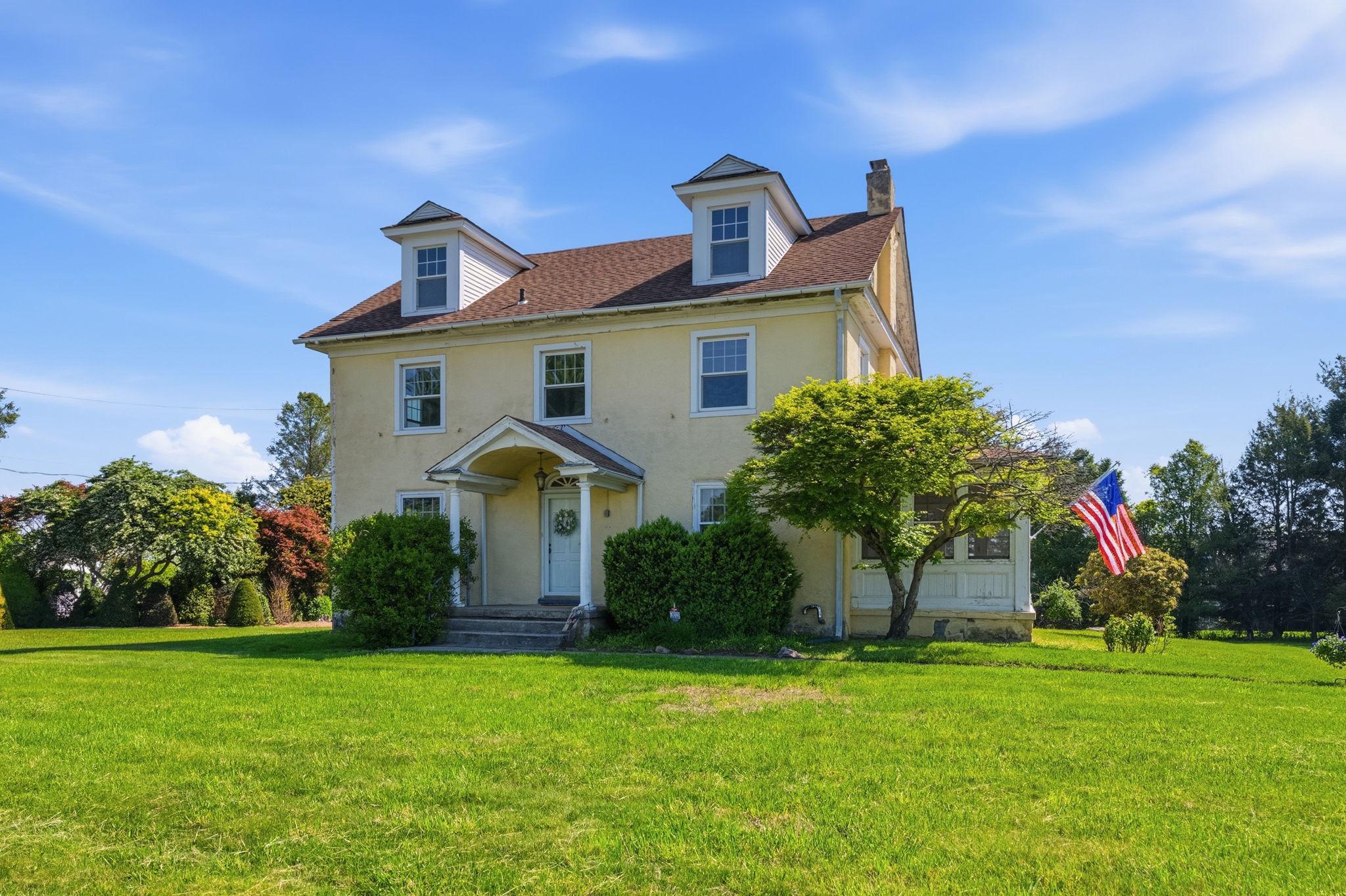 BIRMINGHAM TWP - Residential