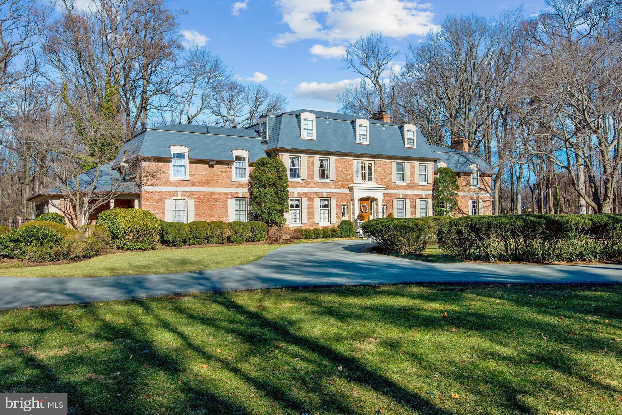 POTOMAC FALLS - Residential