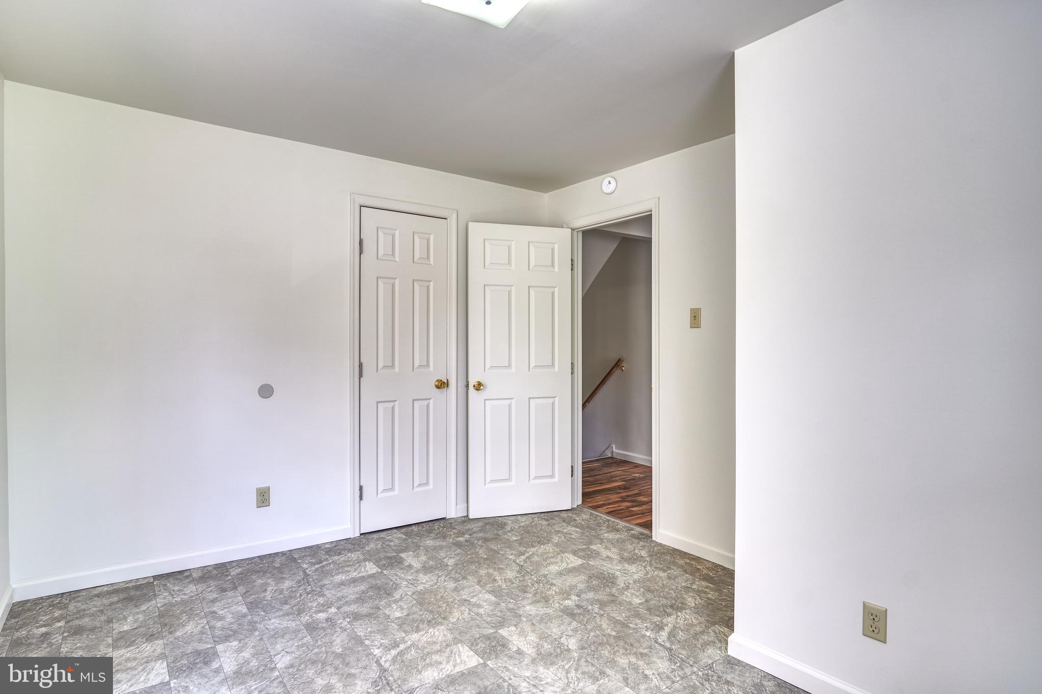 CARLISLE BOROUGH - Residential
