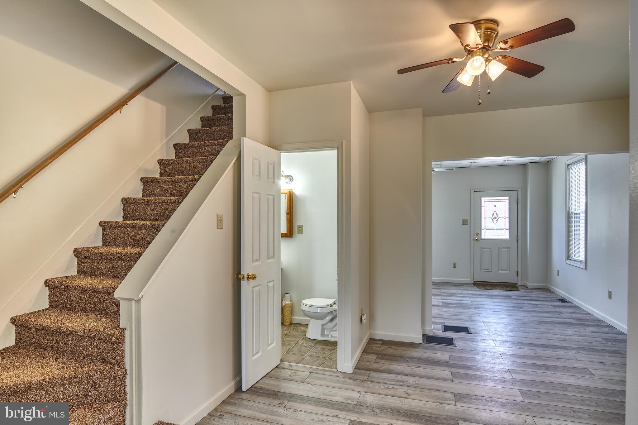 CARLISLE BOROUGH - Residential