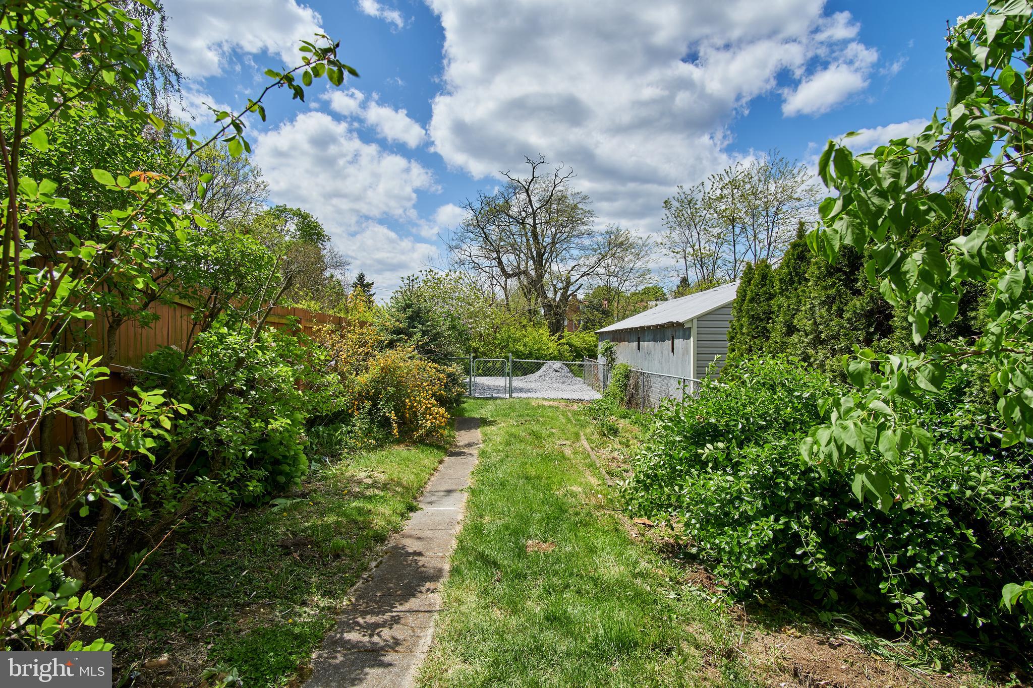 CARLISLE BOROUGH - Residential