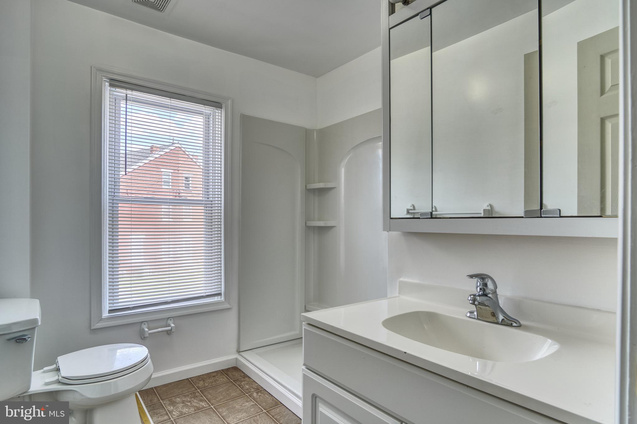CARLISLE BOROUGH - Residential