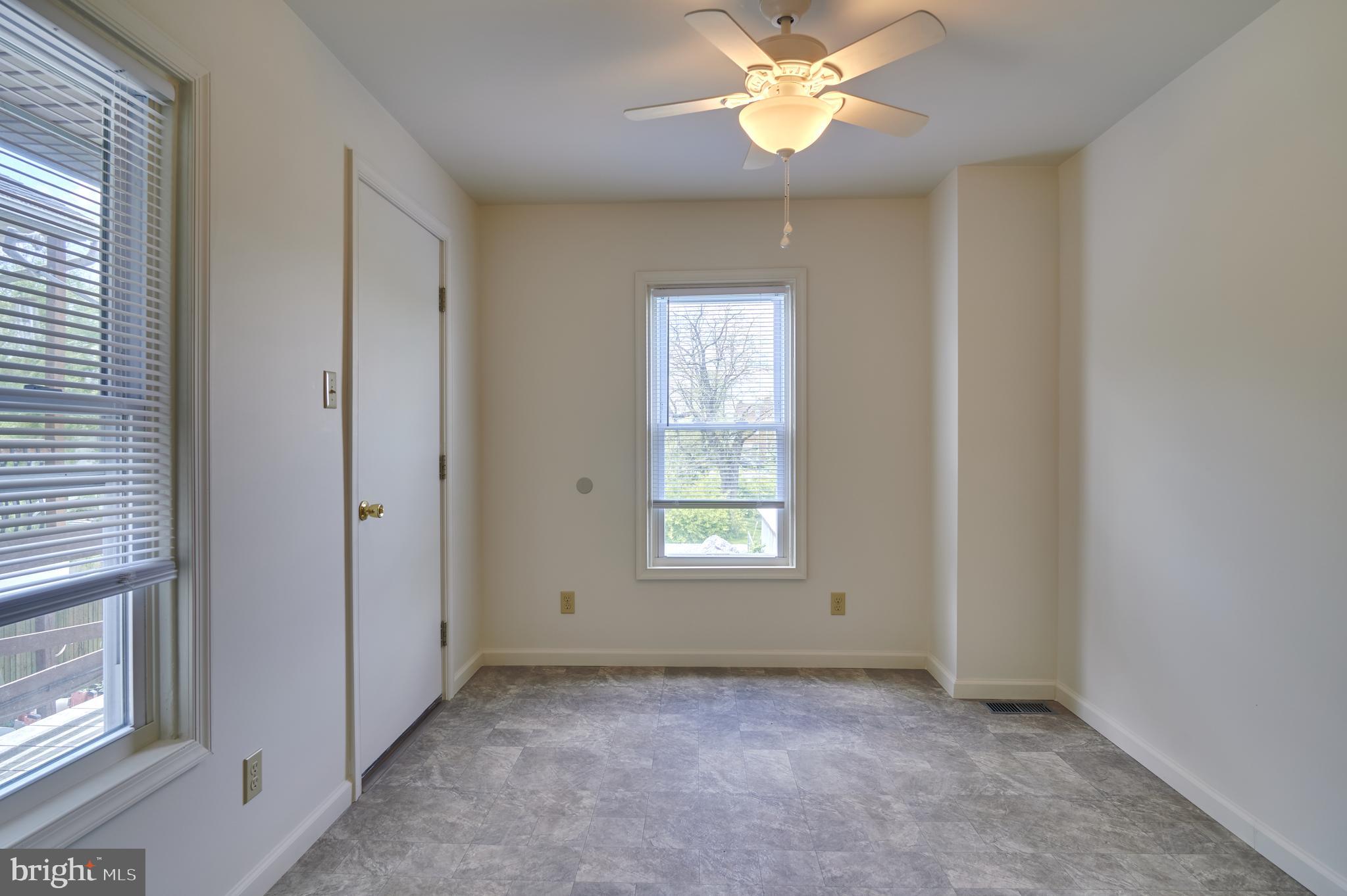 CARLISLE BOROUGH - Residential