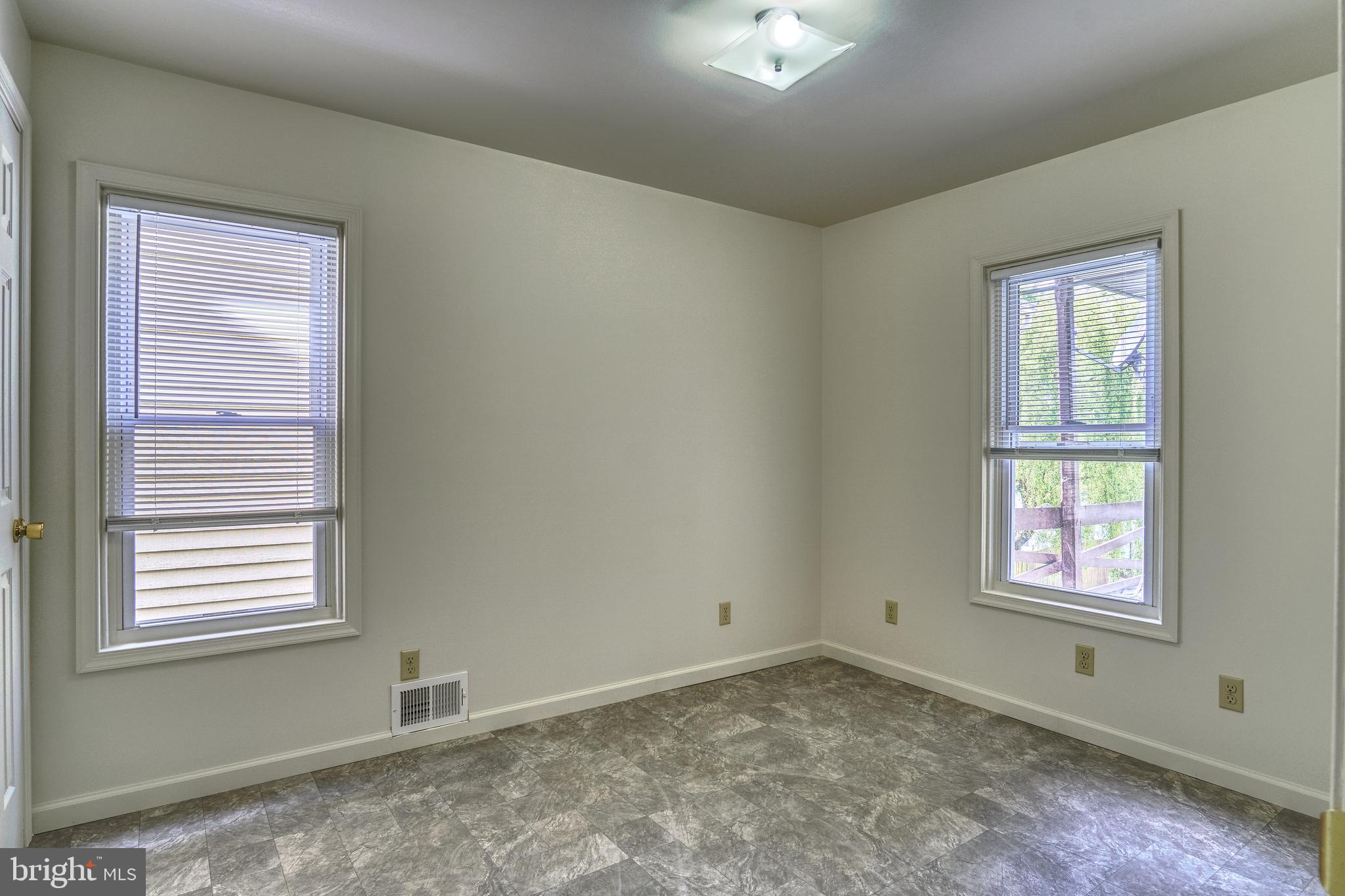 CARLISLE BOROUGH - Residential