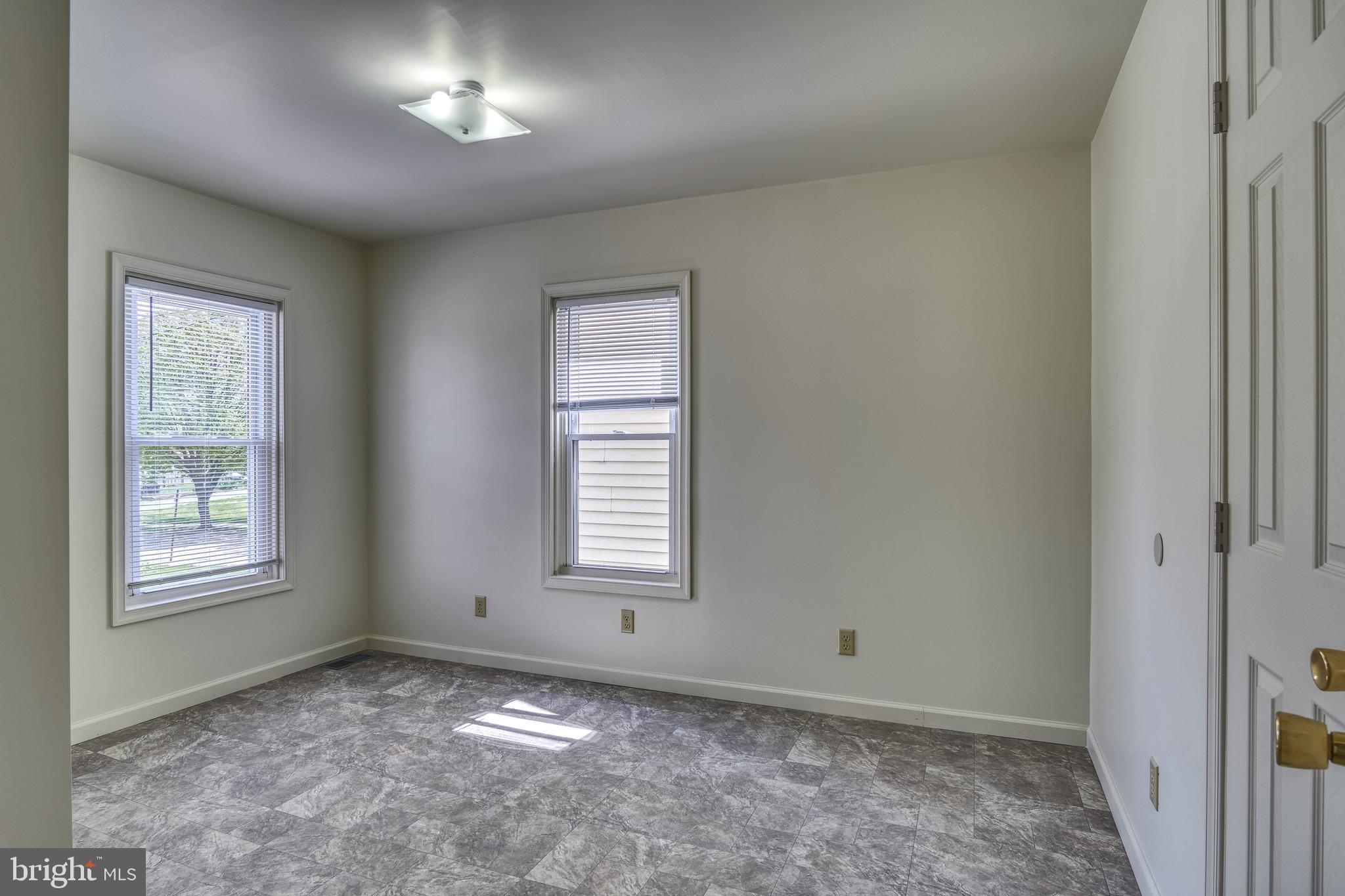 CARLISLE BOROUGH - Residential