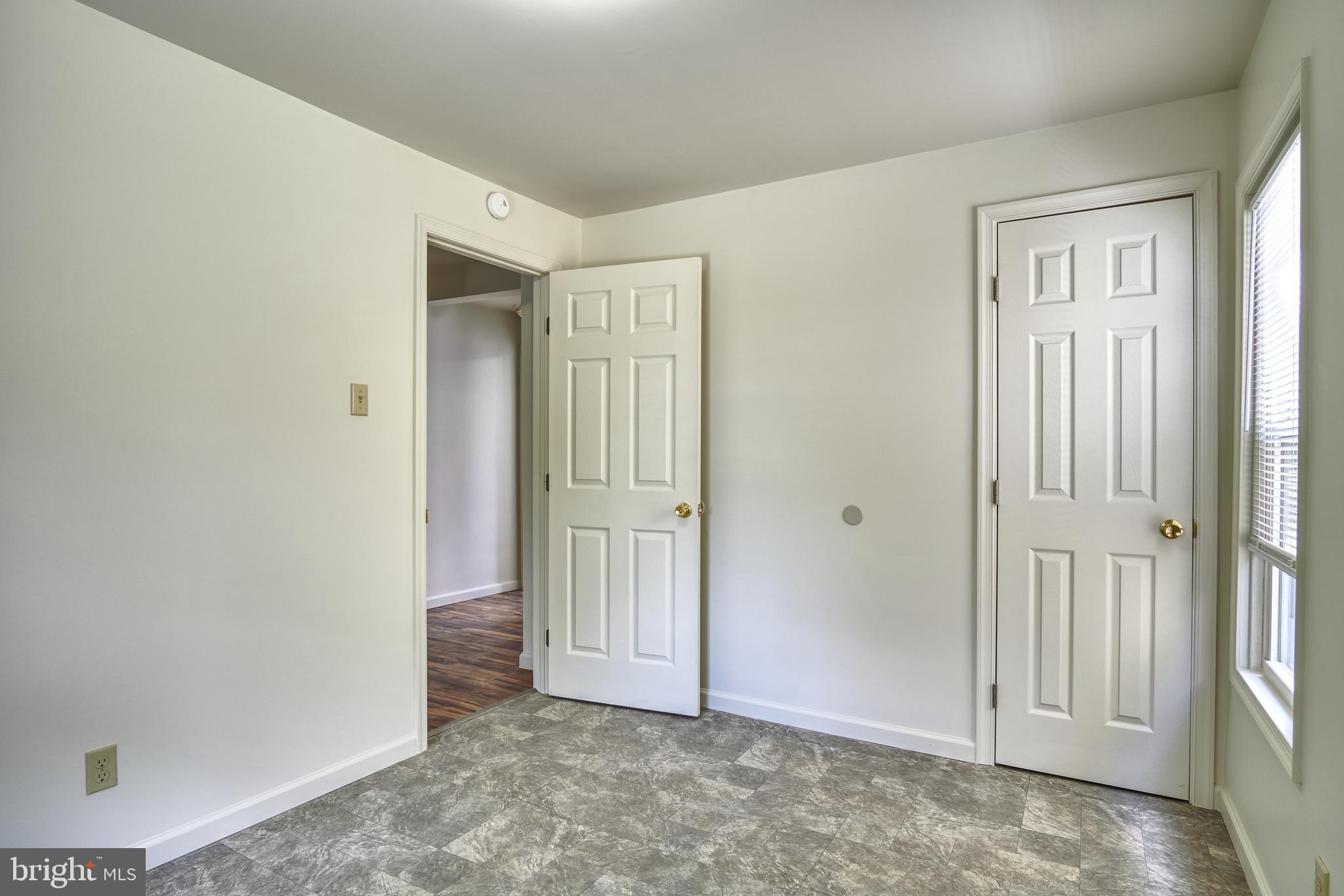 CARLISLE BOROUGH - Residential