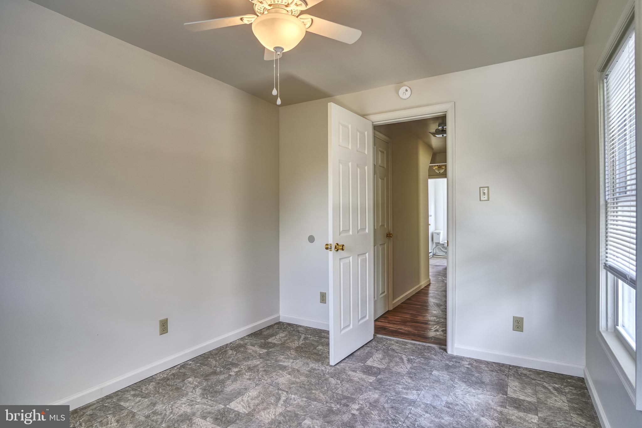 CARLISLE BOROUGH - Residential