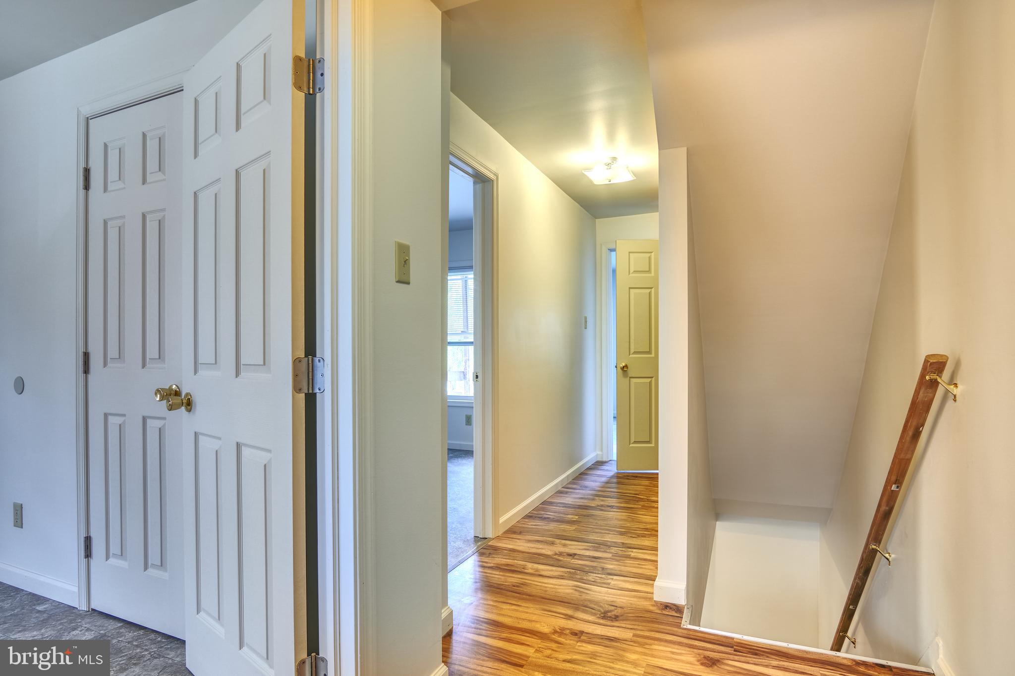 CARLISLE BOROUGH - Residential