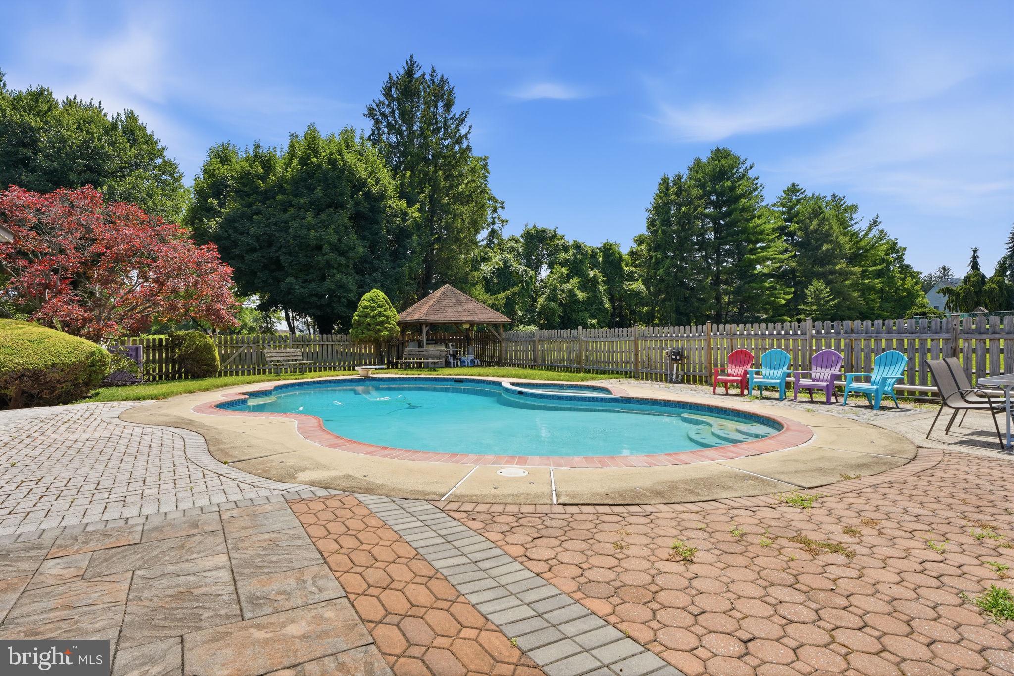 PINE TREE FARMS - Residential