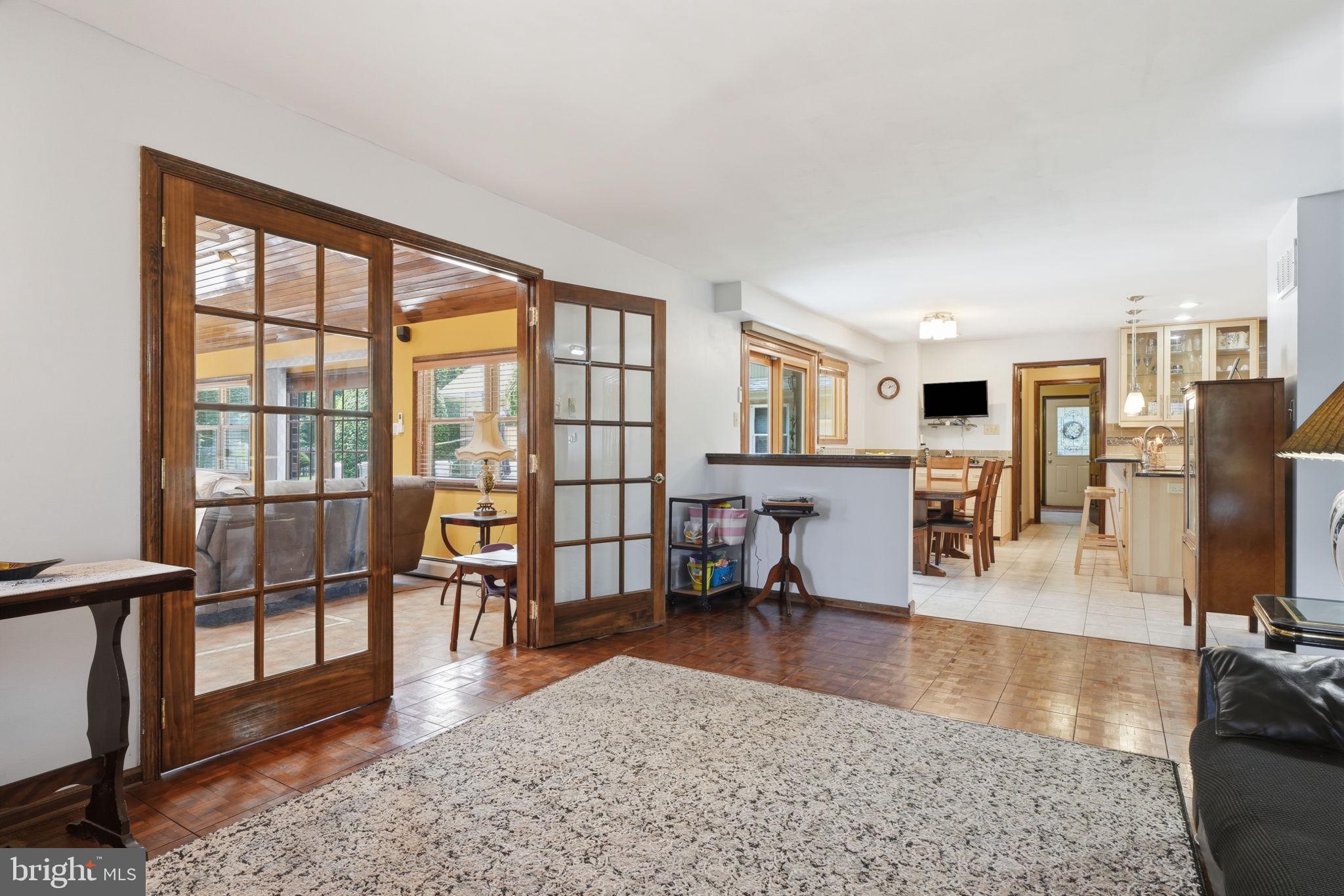 PINE TREE FARMS - Residential