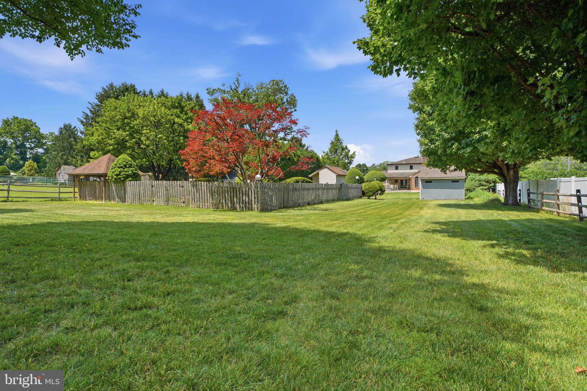 PINE TREE FARMS - Residential