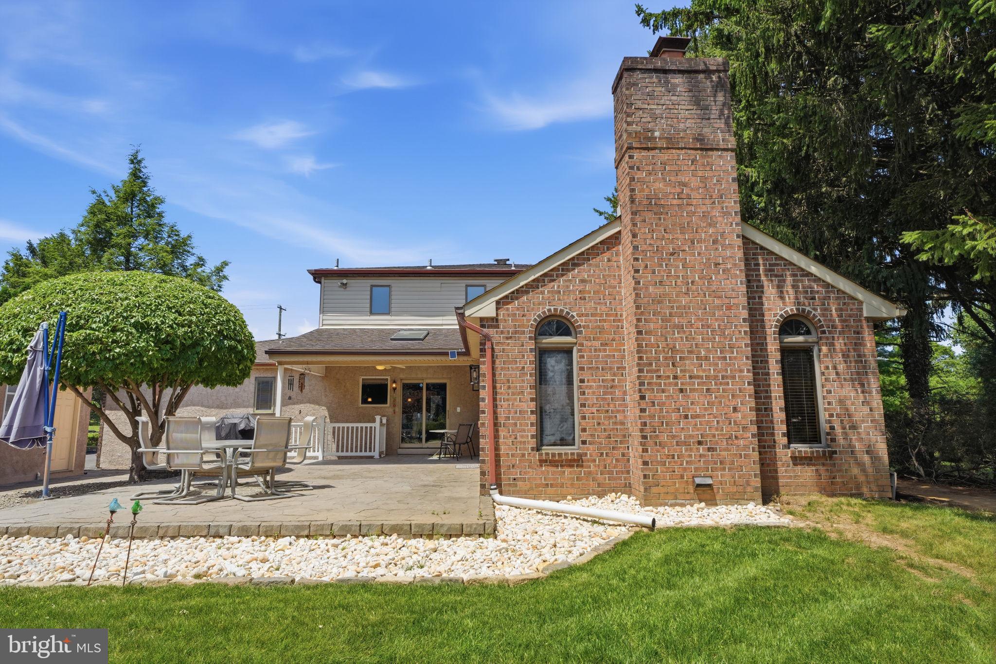 PINE TREE FARMS - Residential